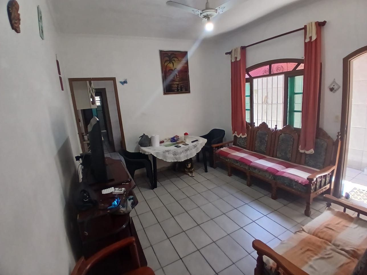 Casa, 2 quartos, 182 m² - Foto 9