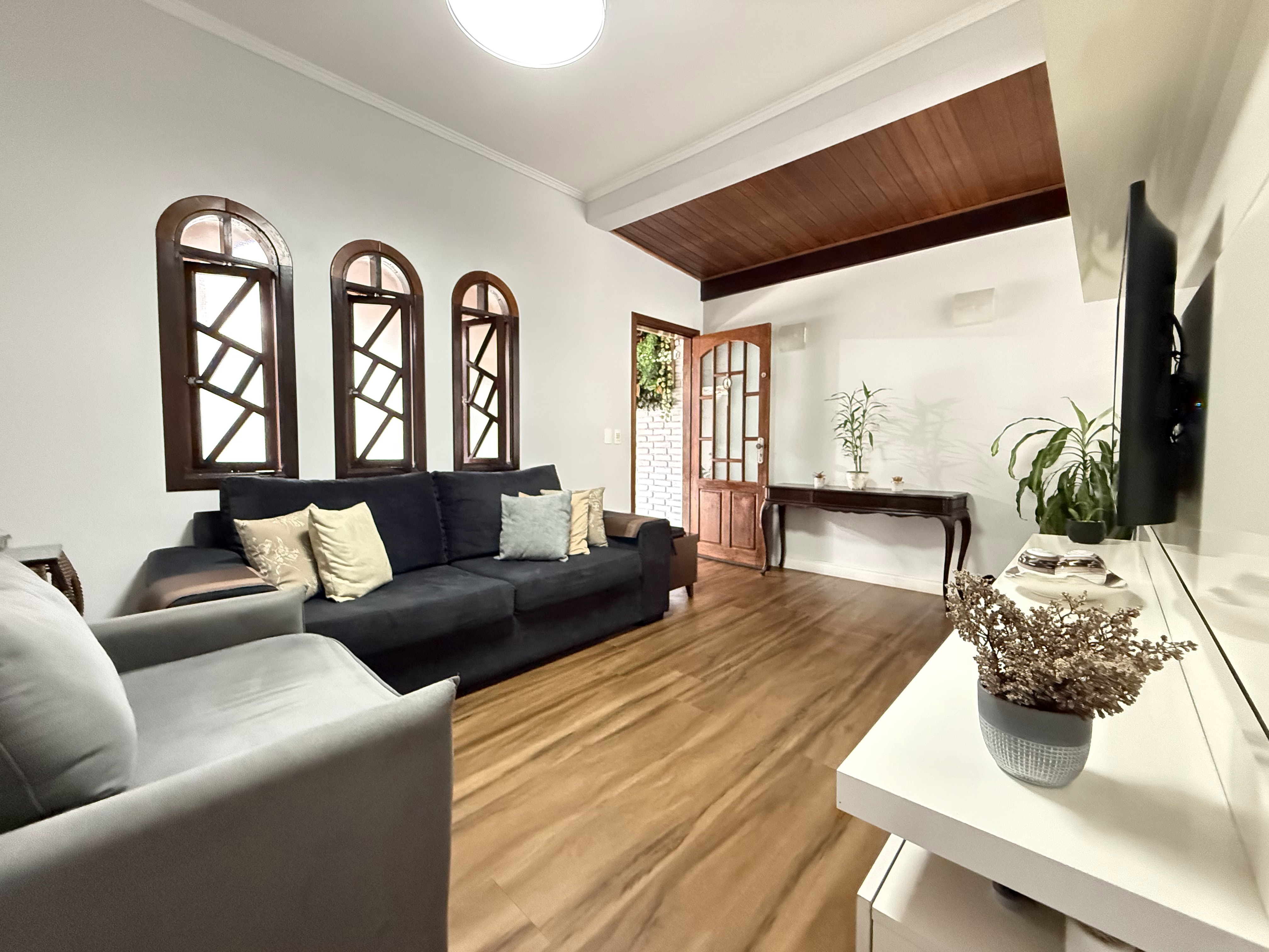 Casa, 2 quartos, 78 m² - Foto 7