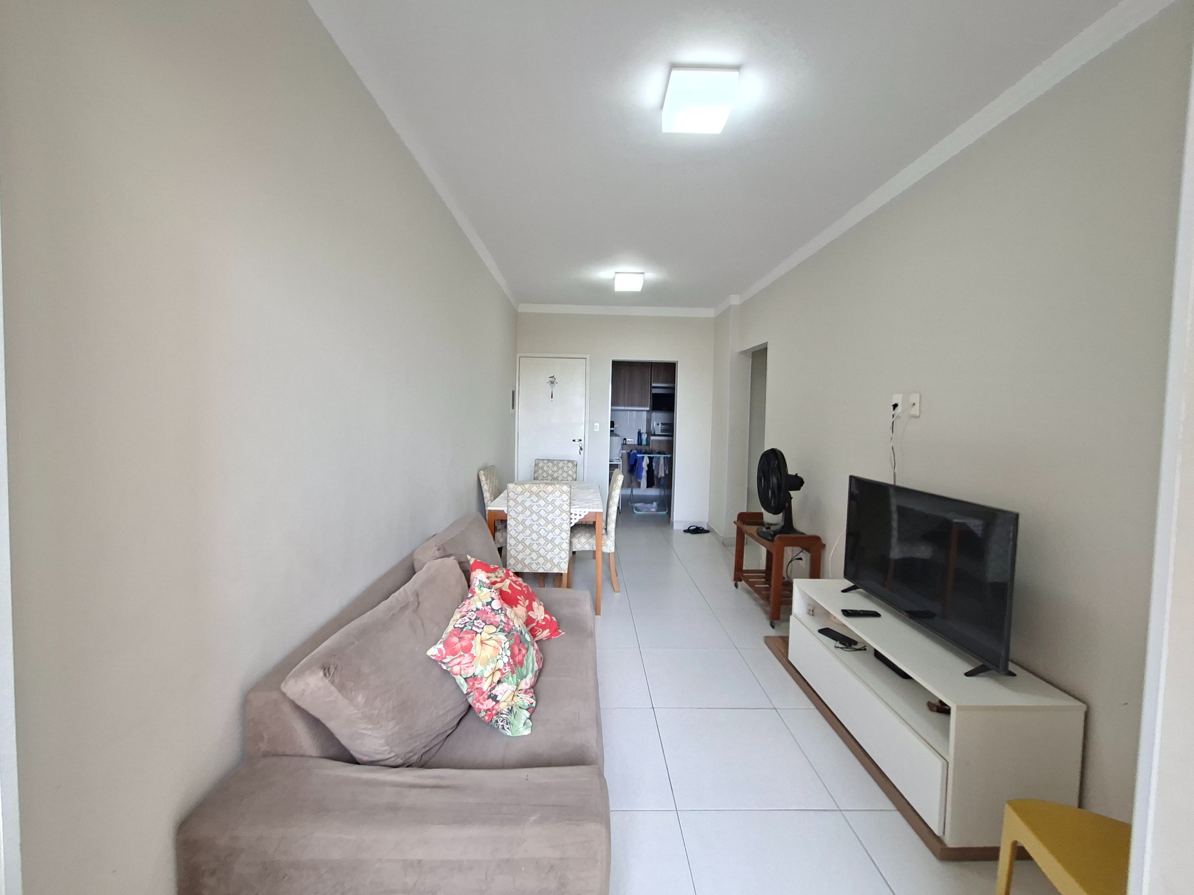 Apartamento, 1 quarto, 49 m² - Foto 2