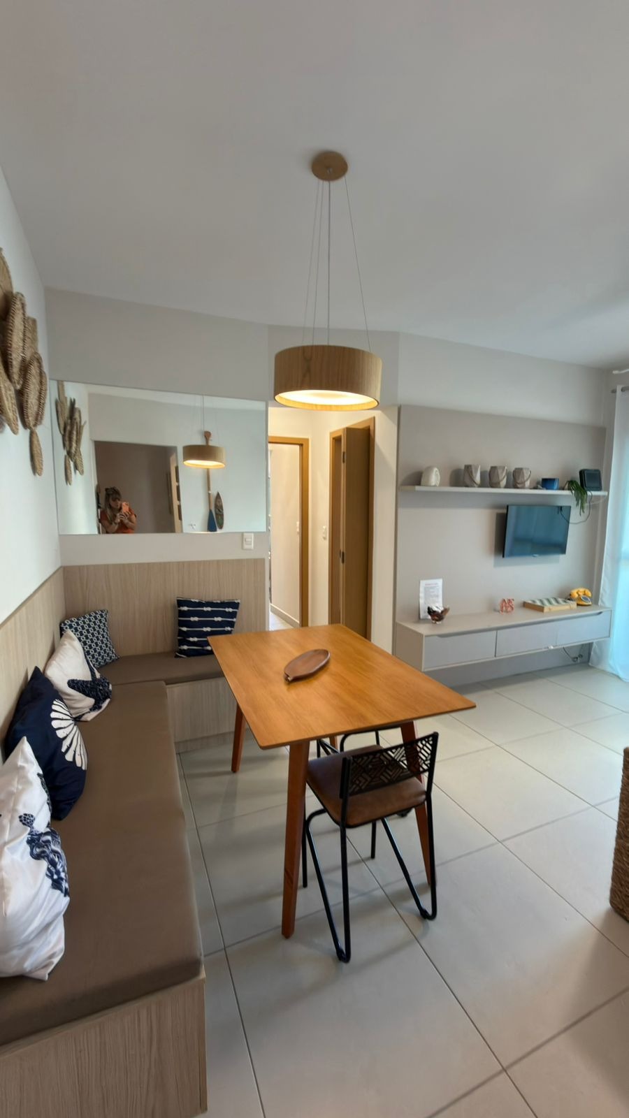 Apartamento, 2 quartos, 68 m² - Foto 22
