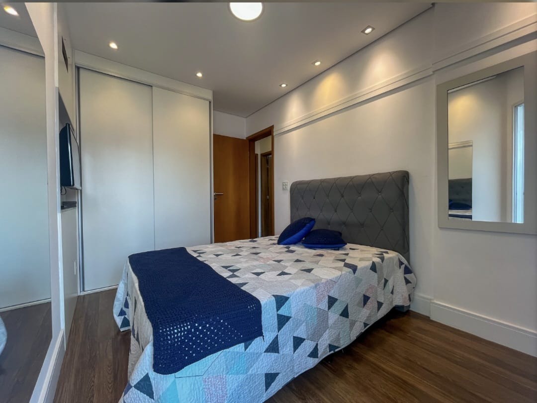 Apartamento, 3 quartos, 110 m² - Foto 5