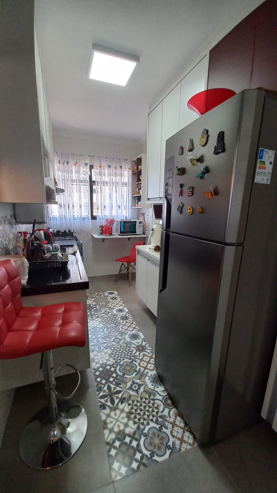 Apartamento, 2 quartos, 80 m² - Foto 4