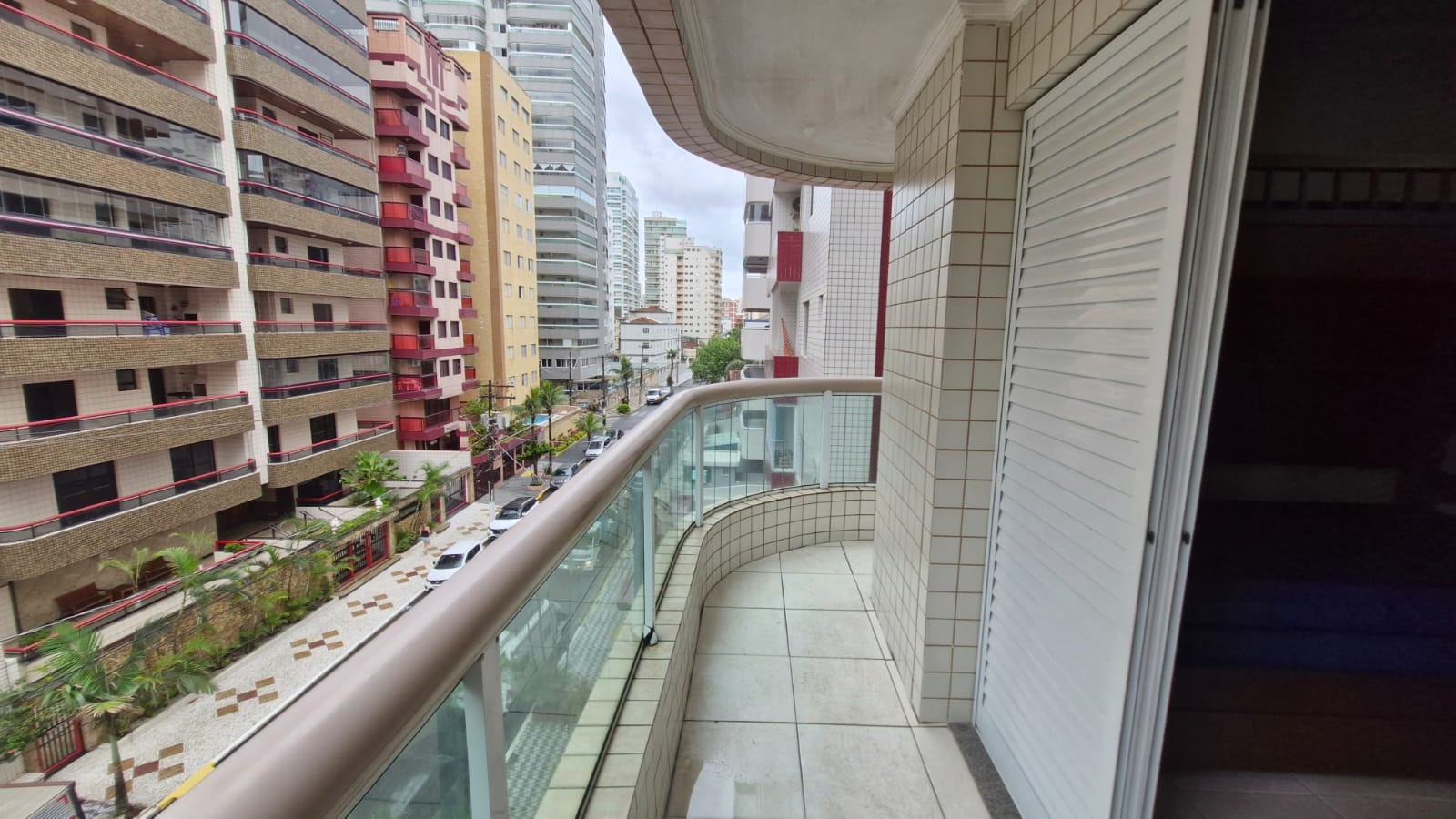 Apartamento, 1 quarto, 48 m² - Foto 35