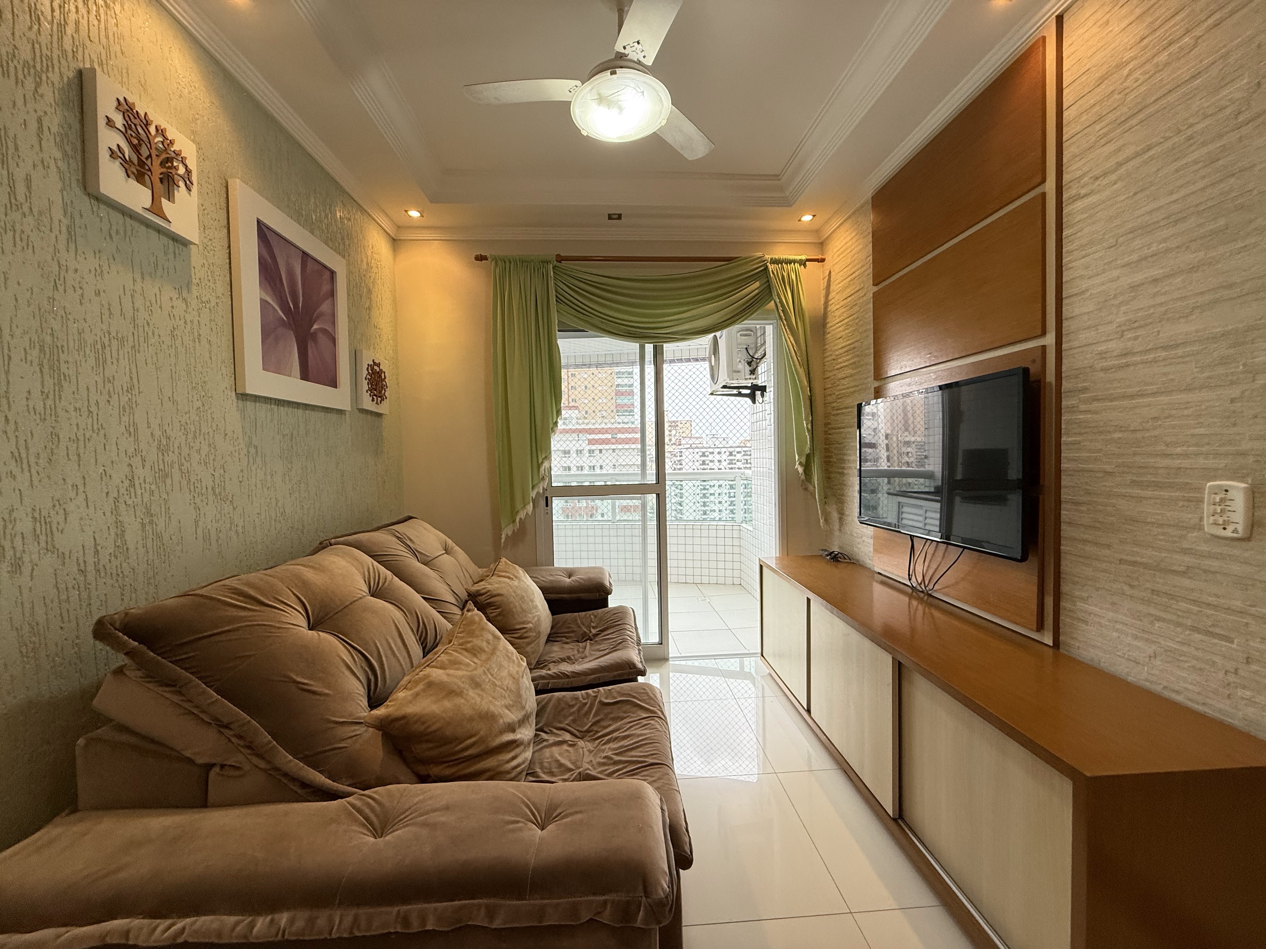 Apartamento, 2 quartos, 78 m² - Foto 11