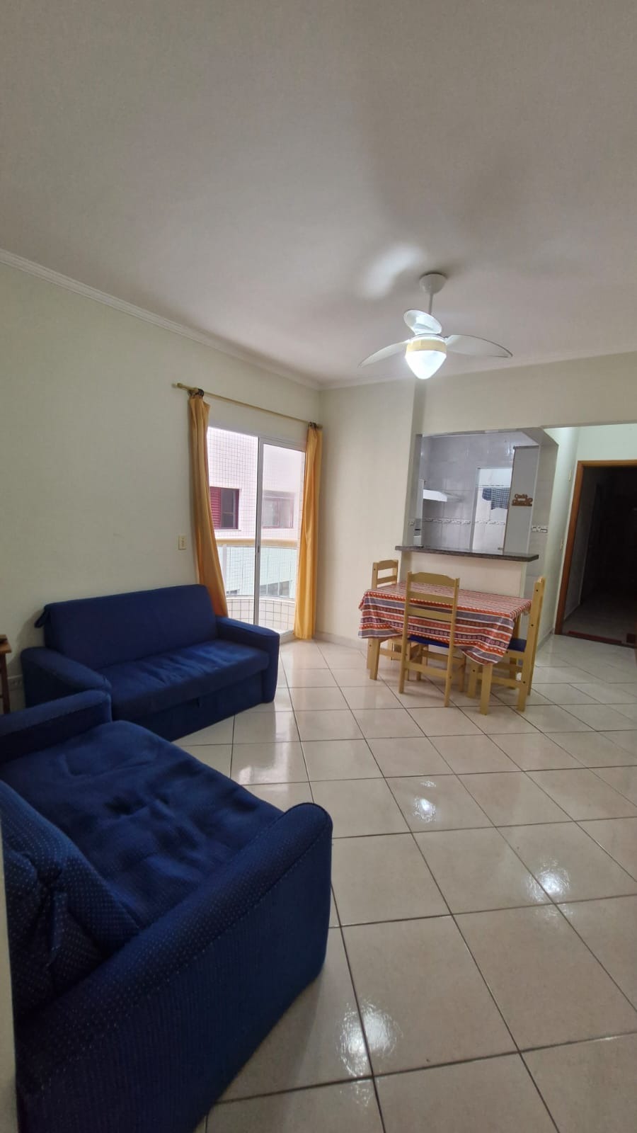 Apartamento, 1 quarto, 48 m² - Foto 11