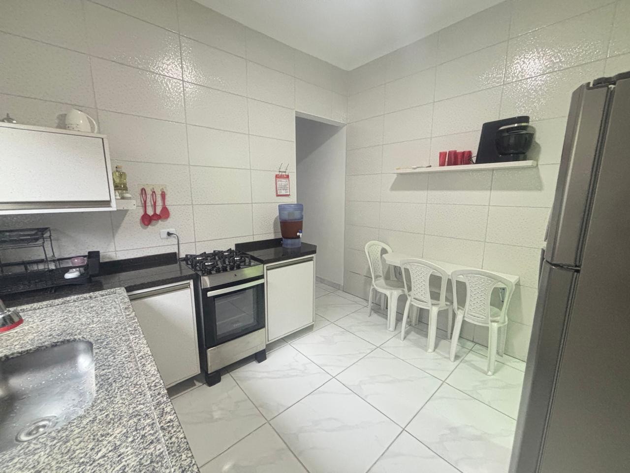 Casa, 2 quartos, 90 m² - Foto 20