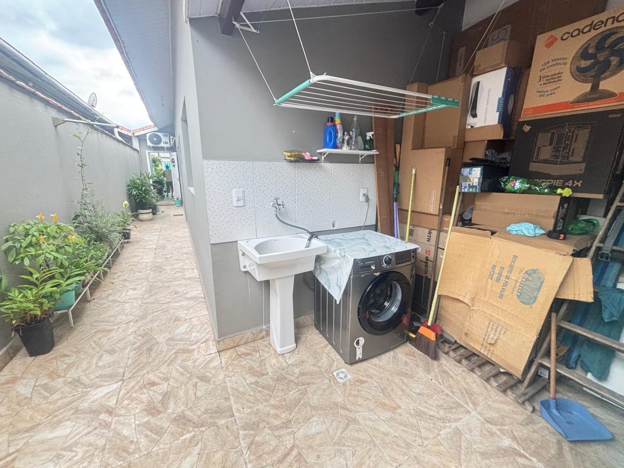 Casa, 2 quartos, 90 m² - Foto 24