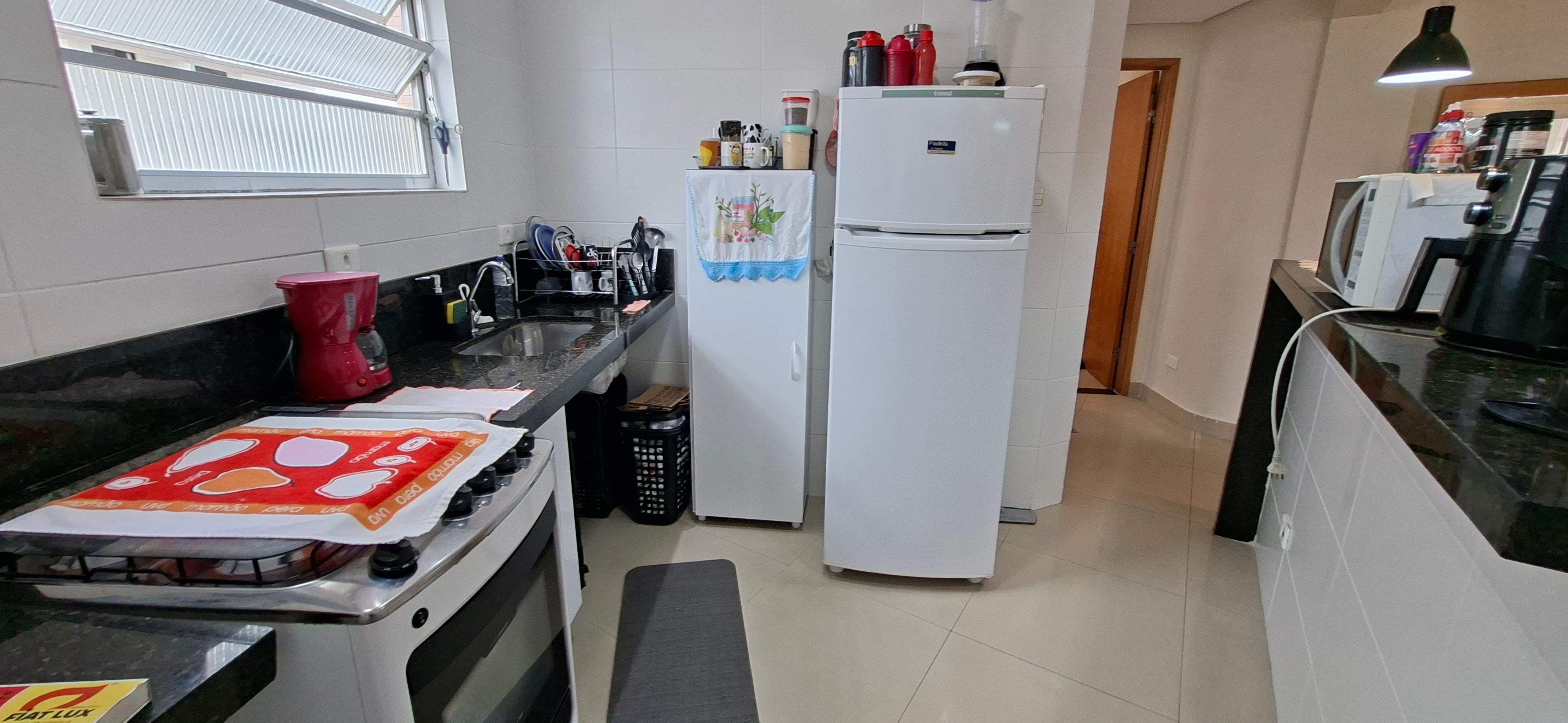 Apartamento, 2 quartos, 76 m² - Foto 3