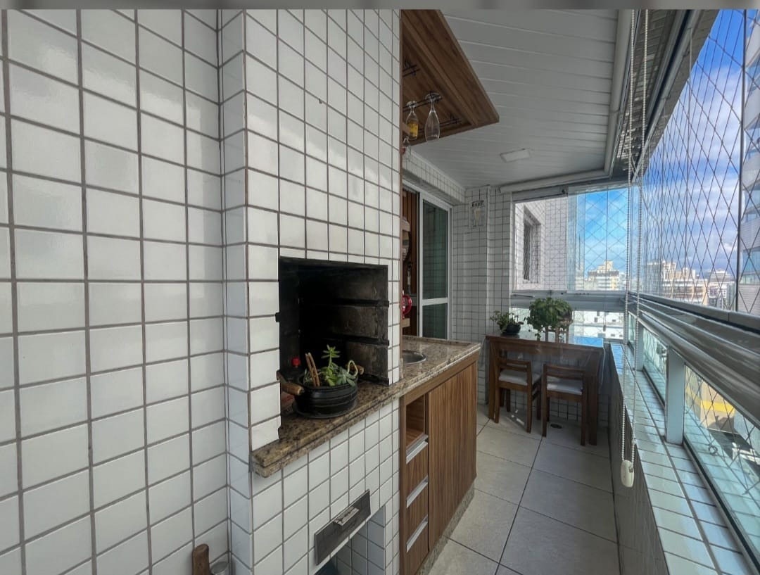 Apartamento, 3 quartos, 110 m² - Foto 21