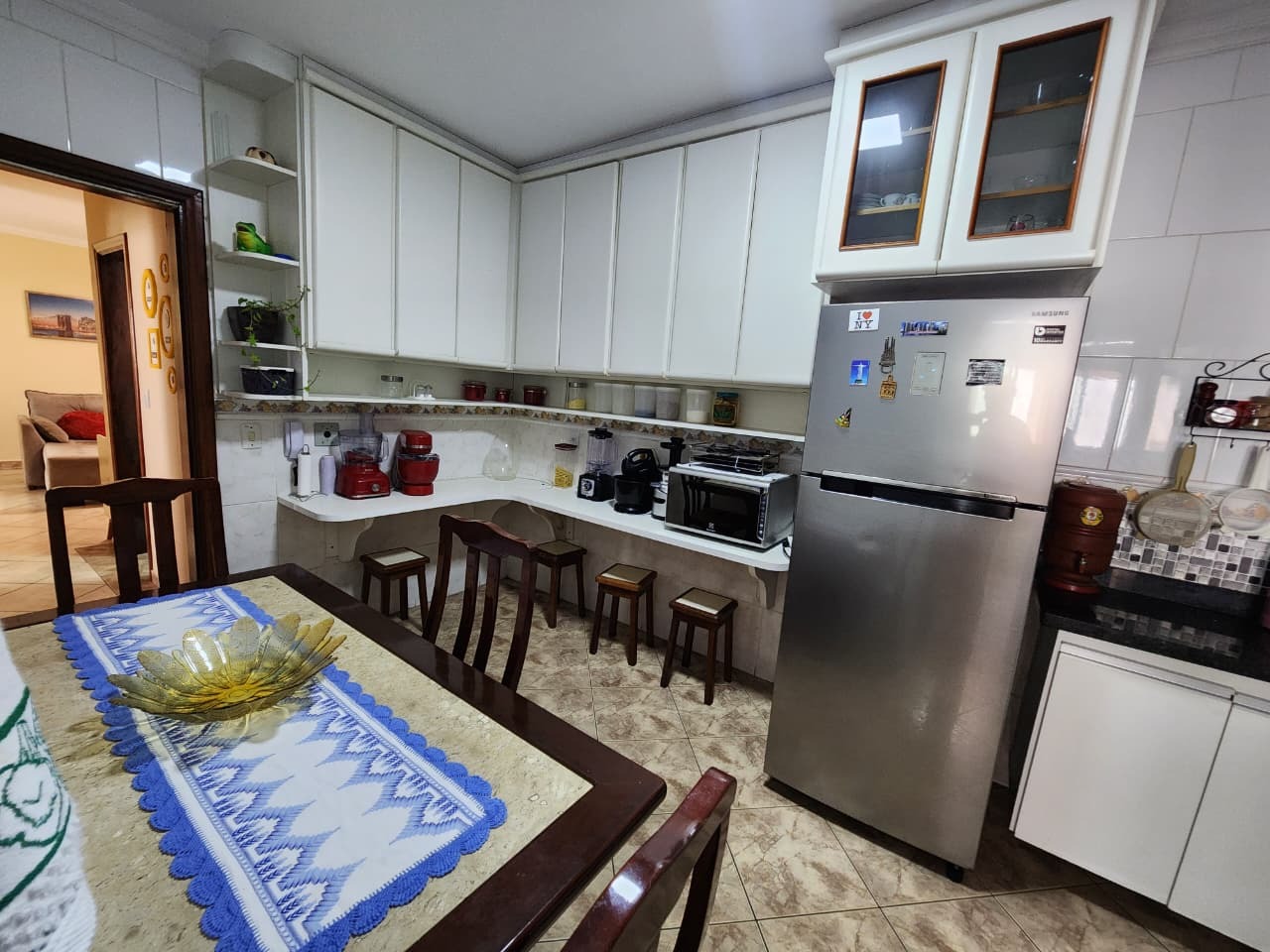 Apartamento, 2 quartos, 104 m² - Foto 11