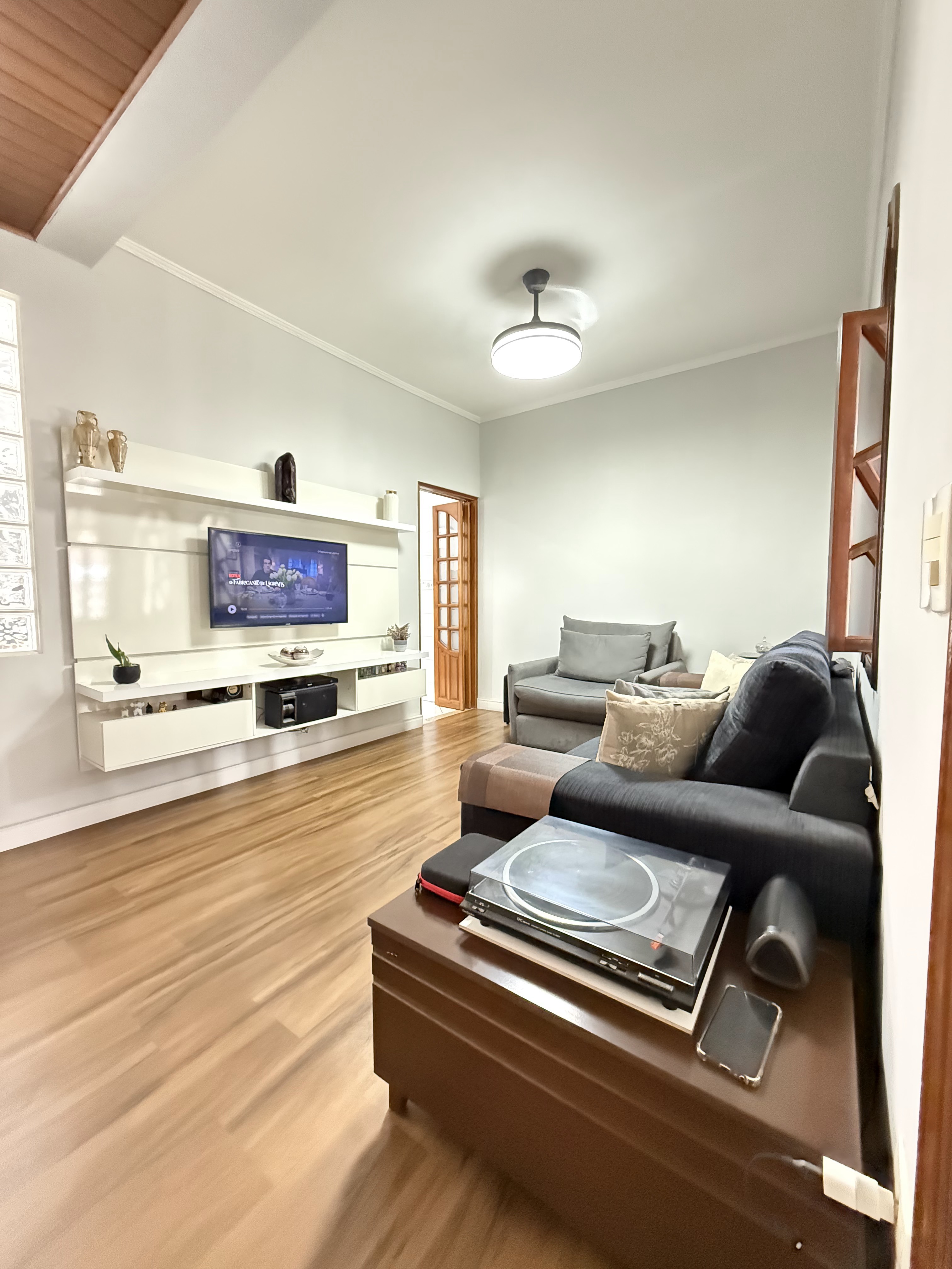 Casa, 2 quartos, 78 m² - Foto 6
