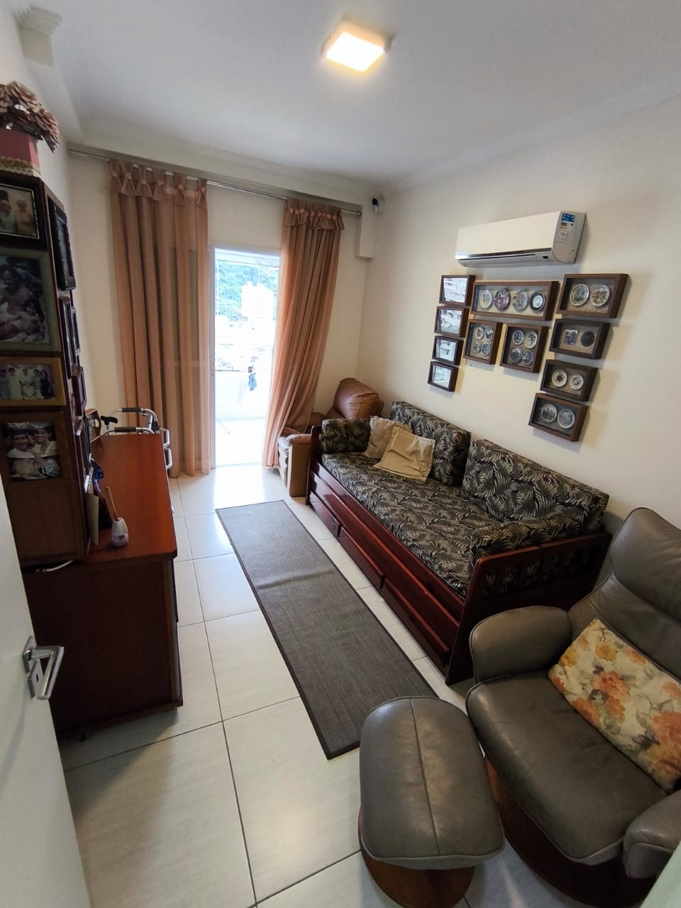Apartamento, 1 quarto, 83 m² - Foto 11