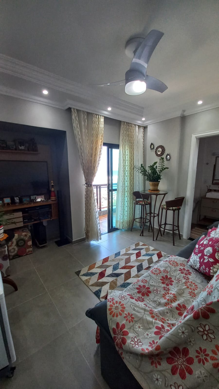 Apartamento, 2 quartos, 80 m² - Foto 19