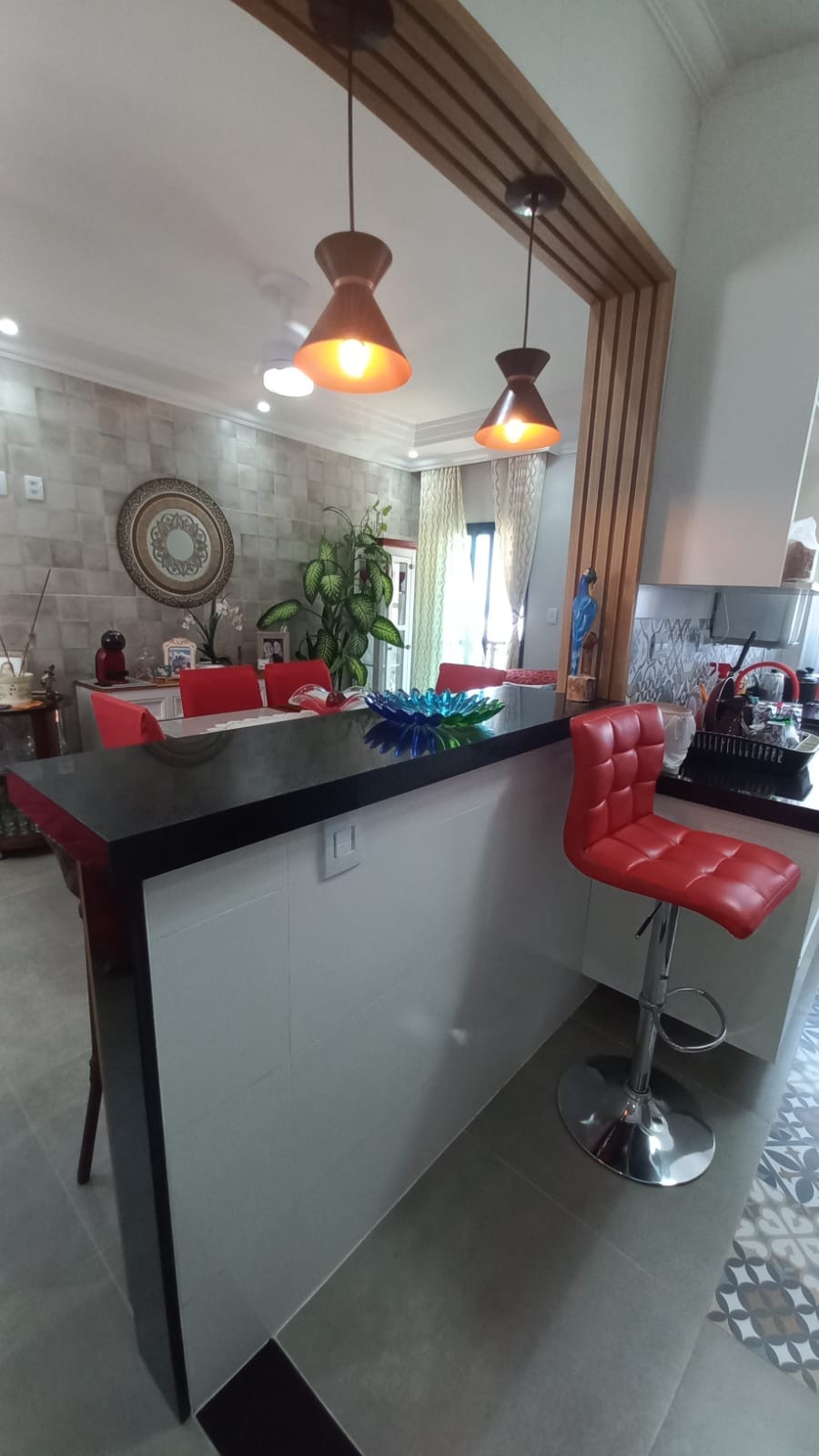Apartamento, 2 quartos, 80 m² - Foto 5
