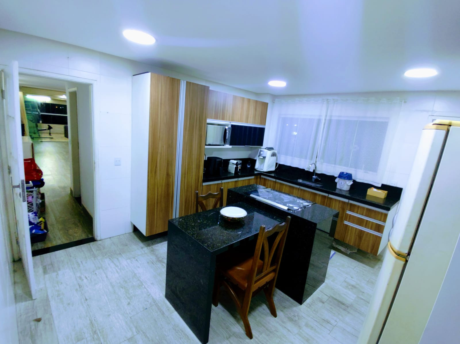 Casa, 3 quartos - Foto 7