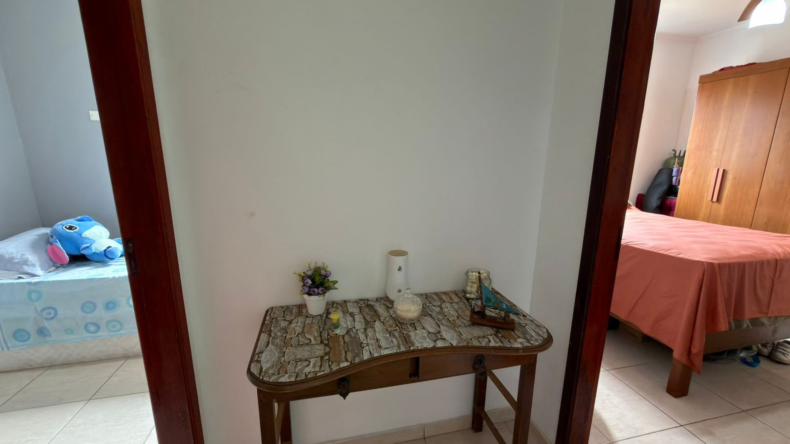 Apartamento, 2 quartos, 55 m² - Foto 7