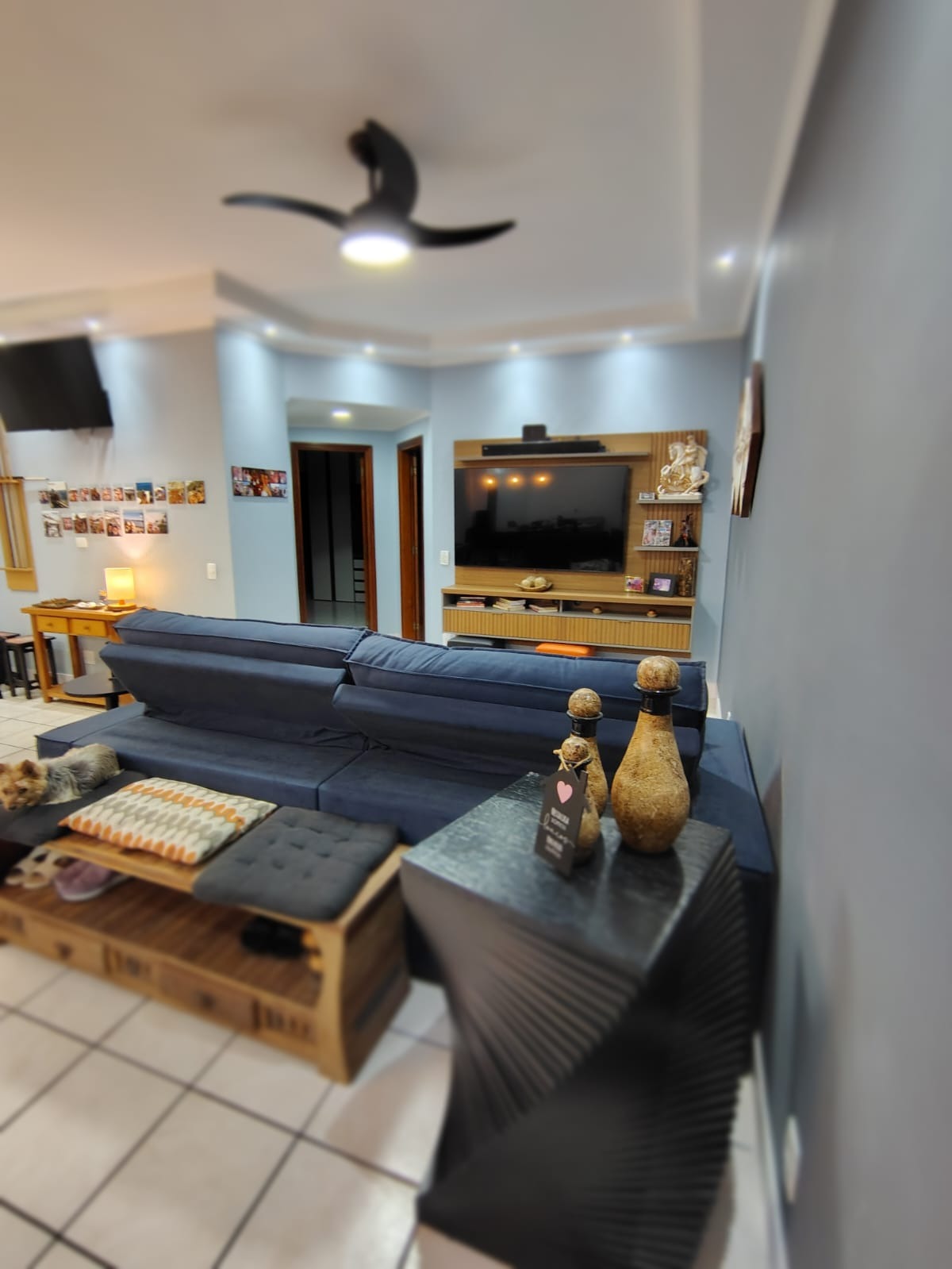 Apartamento, 2 quartos, 120 m² - Foto 9
