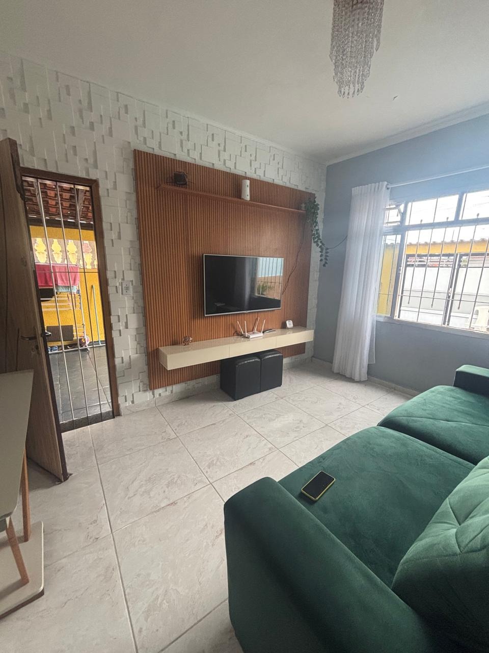 Casa, 4 quartos, 160 m² - Foto 24