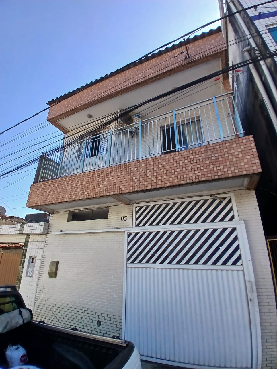 Prédio Inteiro, 69 m² - Foto 1