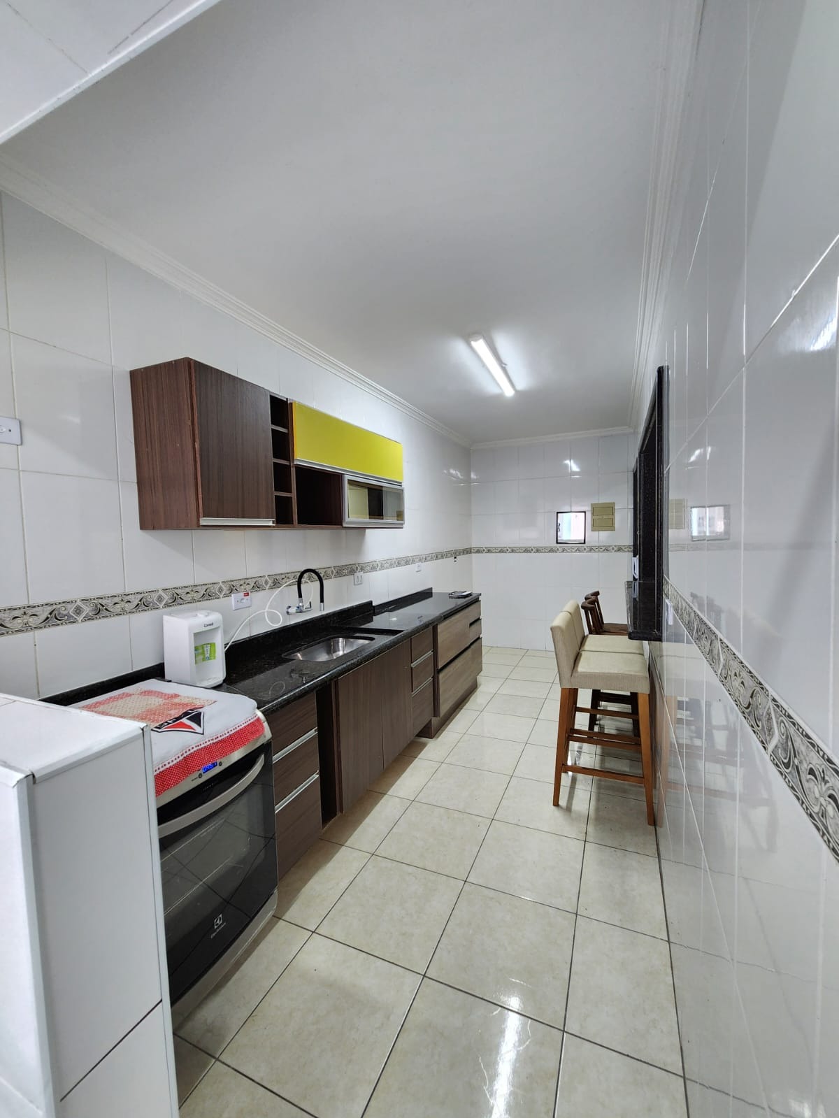 Apartamento, 2 quartos, 77 m² - Foto 8
