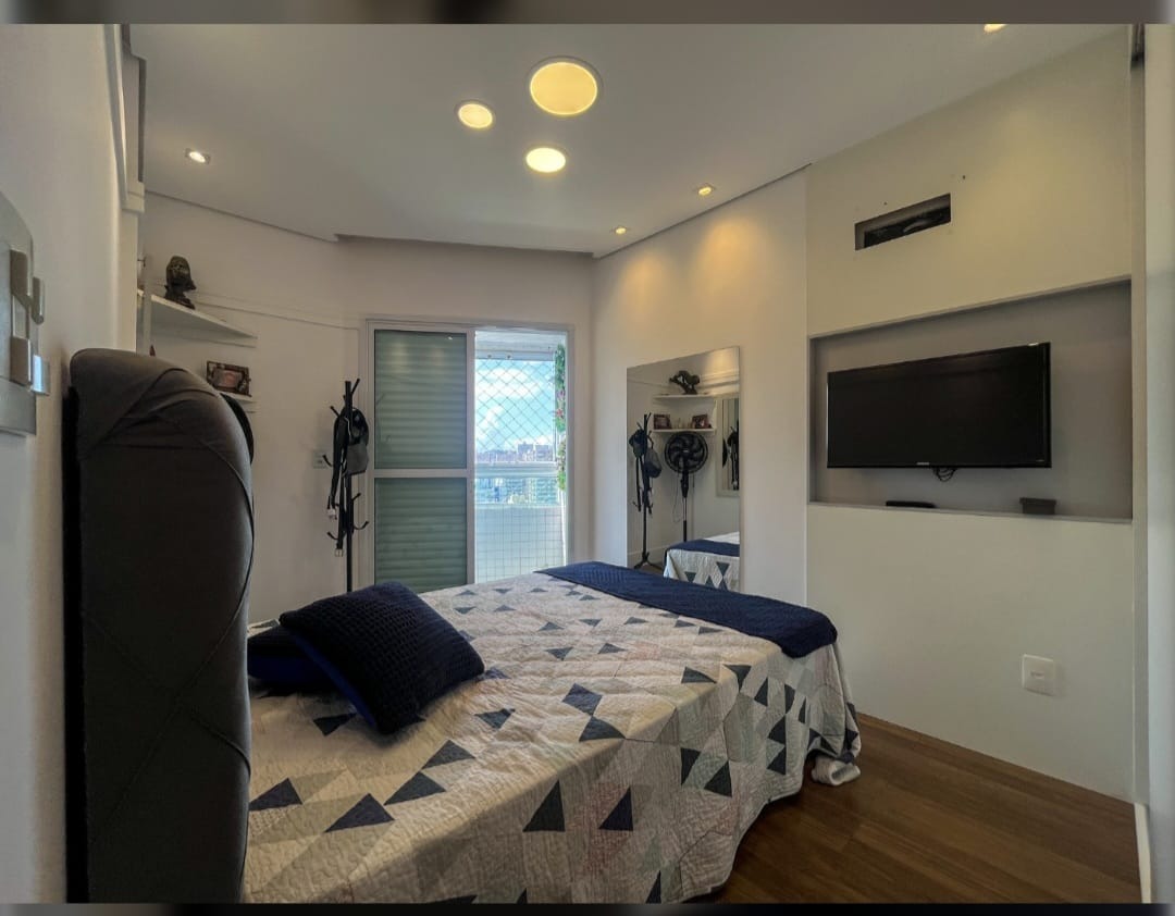 Apartamento, 3 quartos, 110 m² - Foto 16