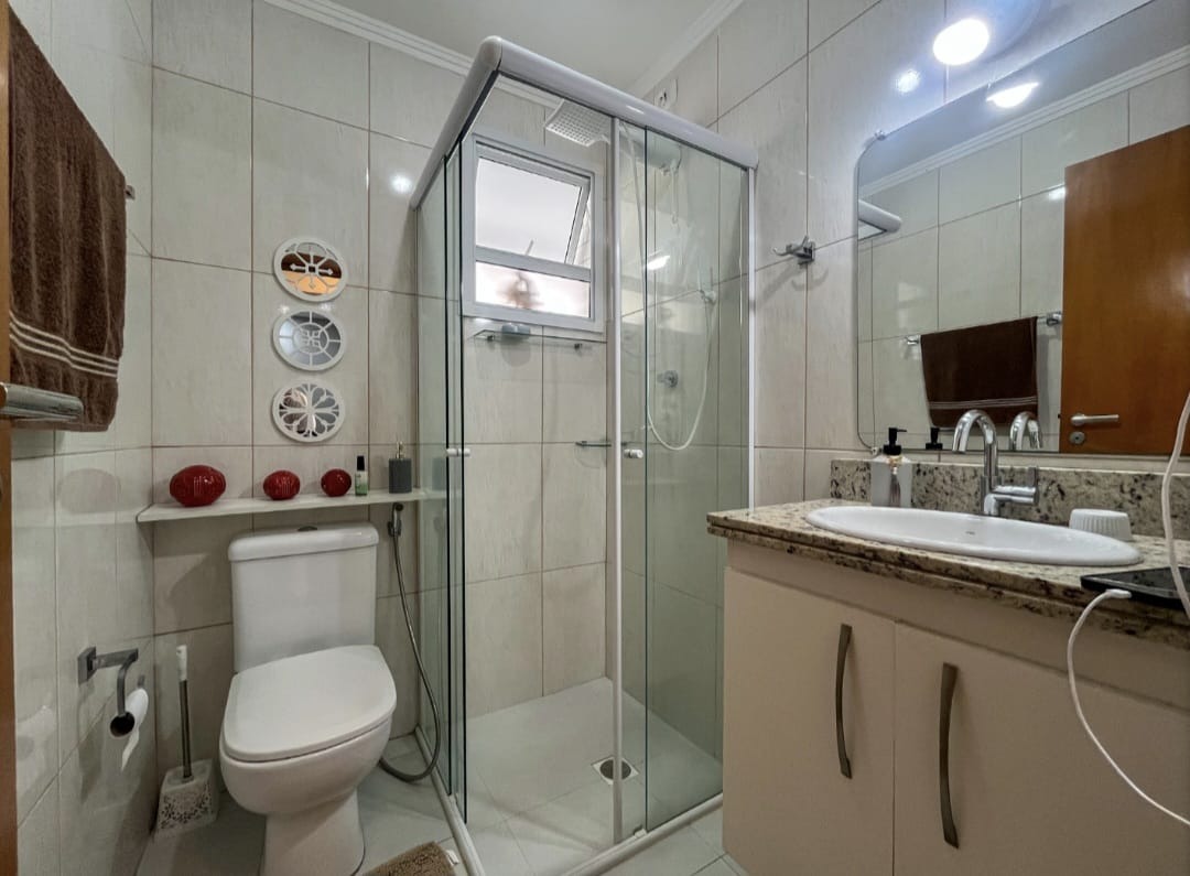 Apartamento, 3 quartos, 110 m² - Foto 4