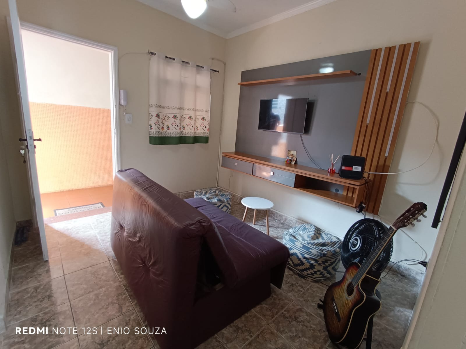 Kitnet-Studio, 40 m² - Foto 3