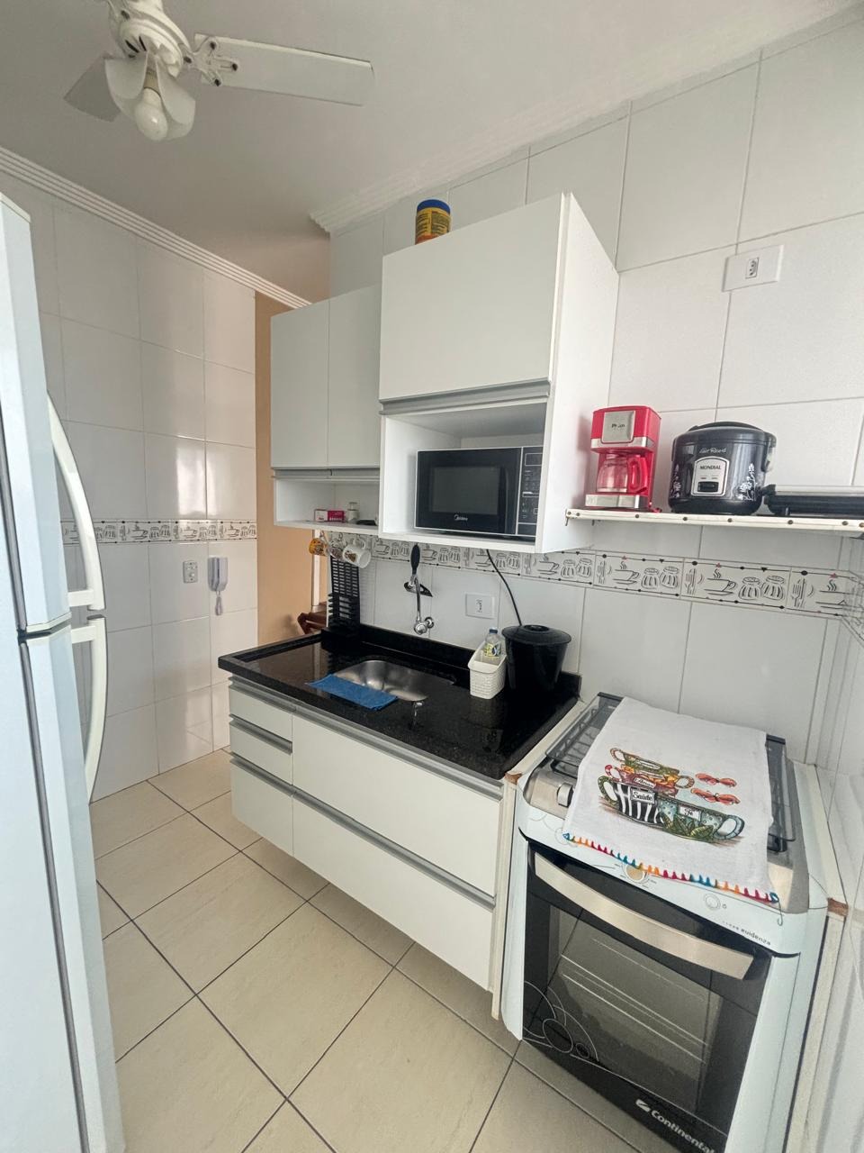 Apartamento, 1 quarto, 45 m² - Foto 19