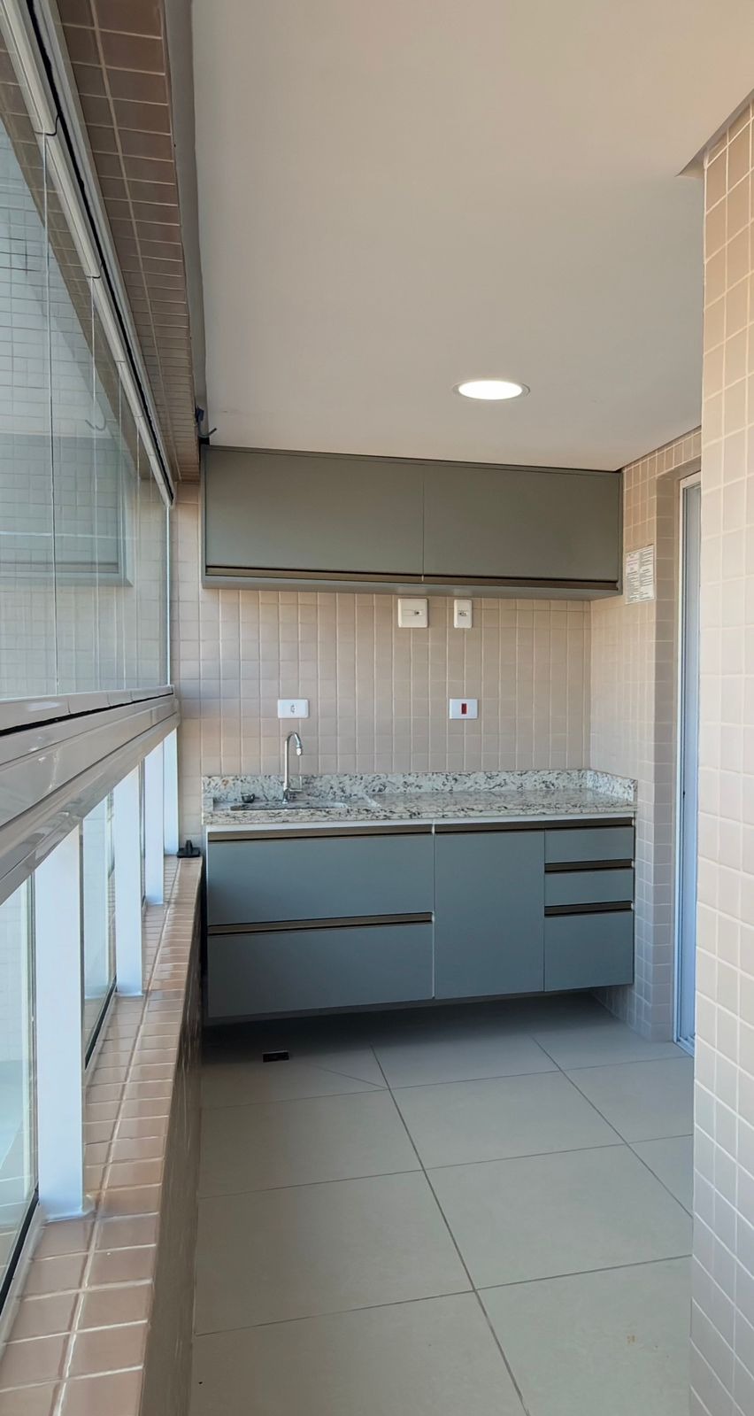 Apartamento, 2 quartos, 68 m² - Foto 1