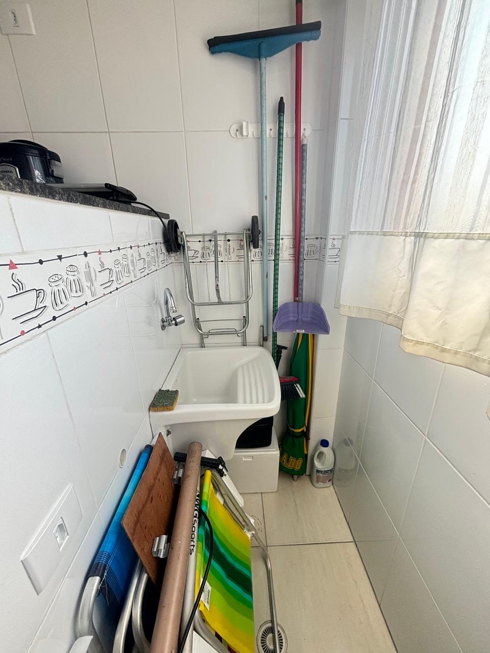 Apartamento, 1 quarto, 45 m² - Foto 21