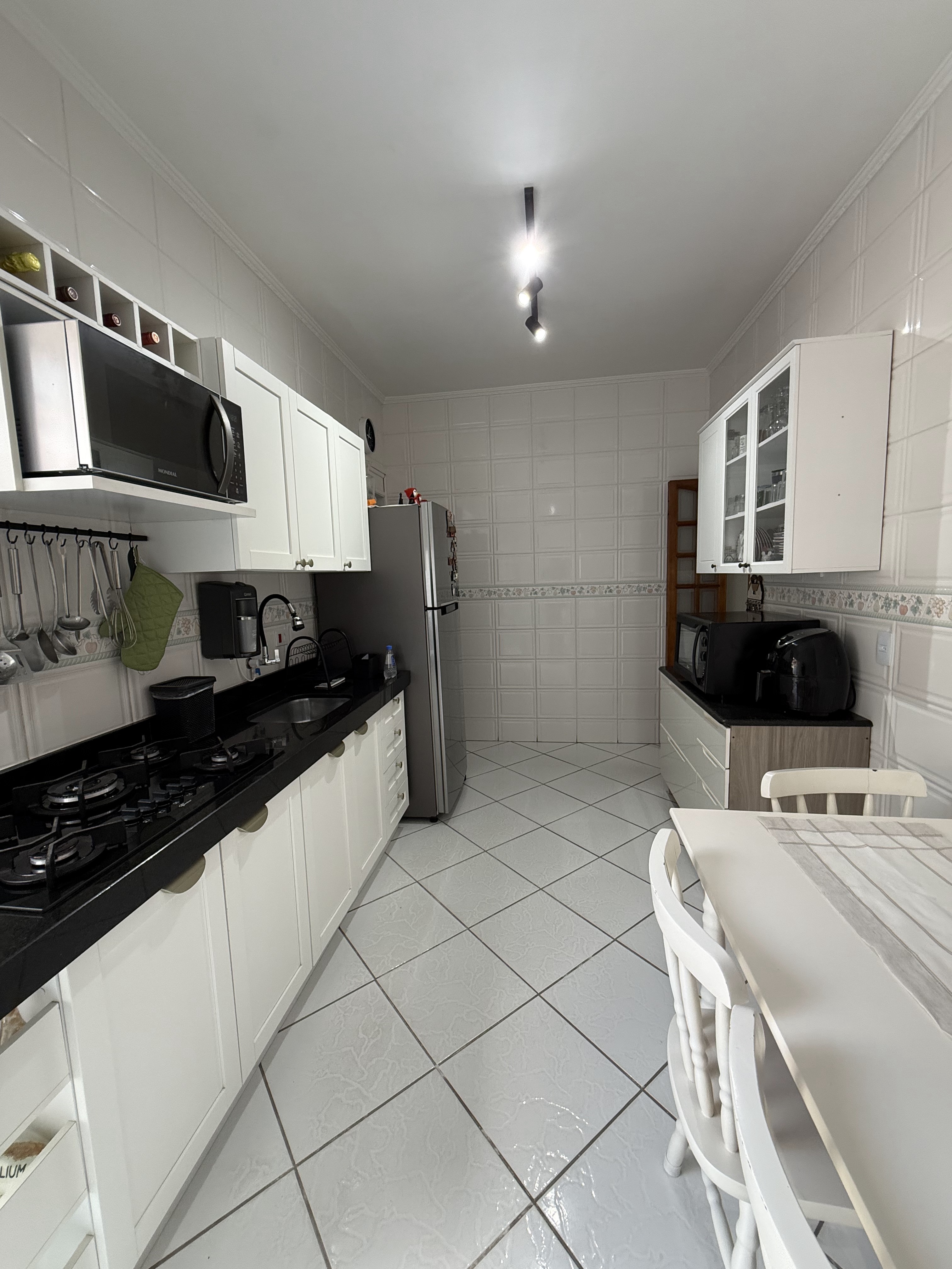 Casa, 2 quartos, 78 m² - Foto 18