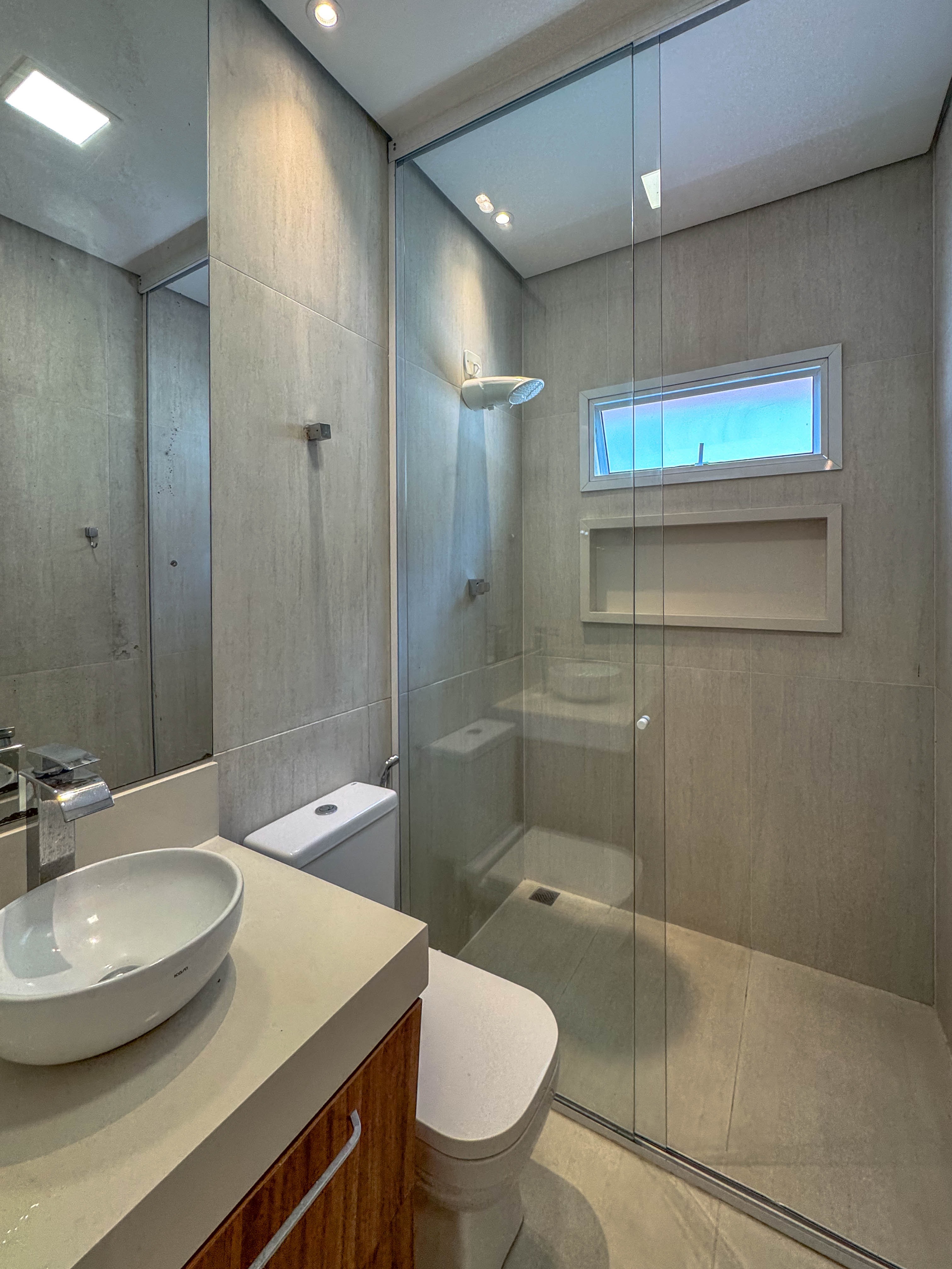 Casa, 3 quartos, 120 m² - Foto 7