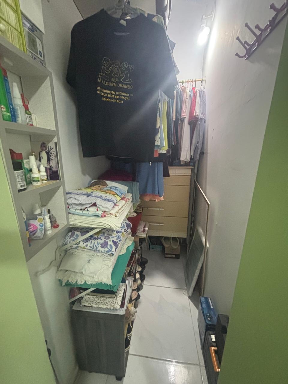 Casa, 2 quartos, 90 m² - Foto 6