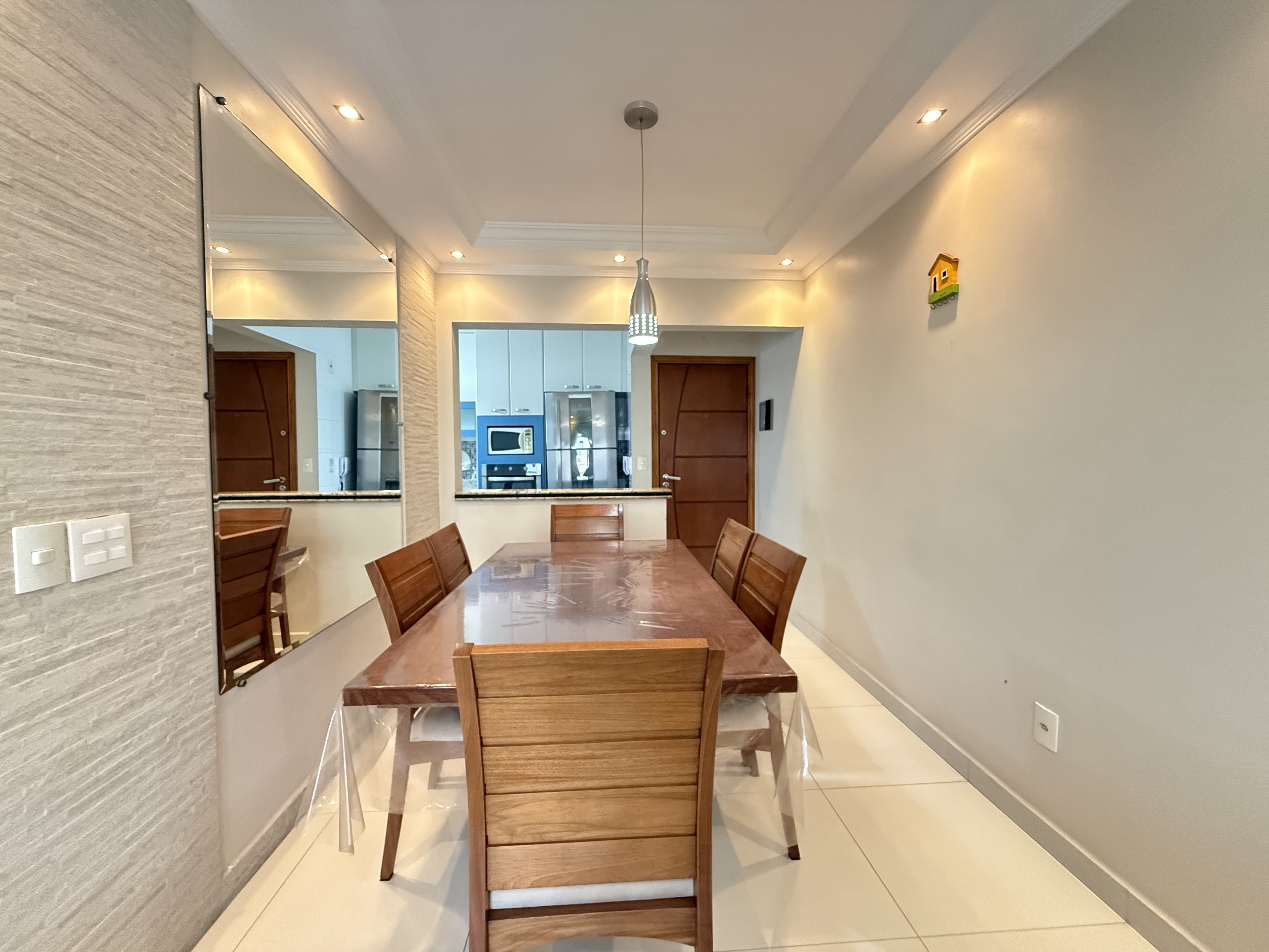 Apartamento, 2 quartos, 78 m² - Foto 13