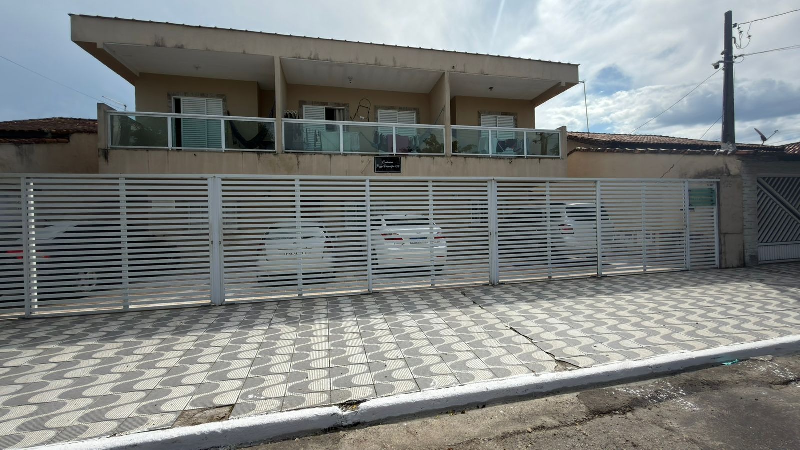 Apartamento, 2 quartos, 55 m² - Foto 1