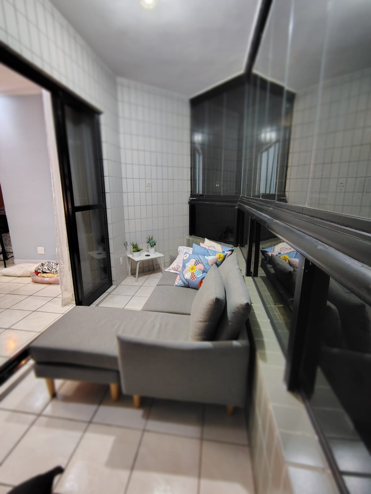 Apartamento, 2 quartos, 120 m² - Foto 5