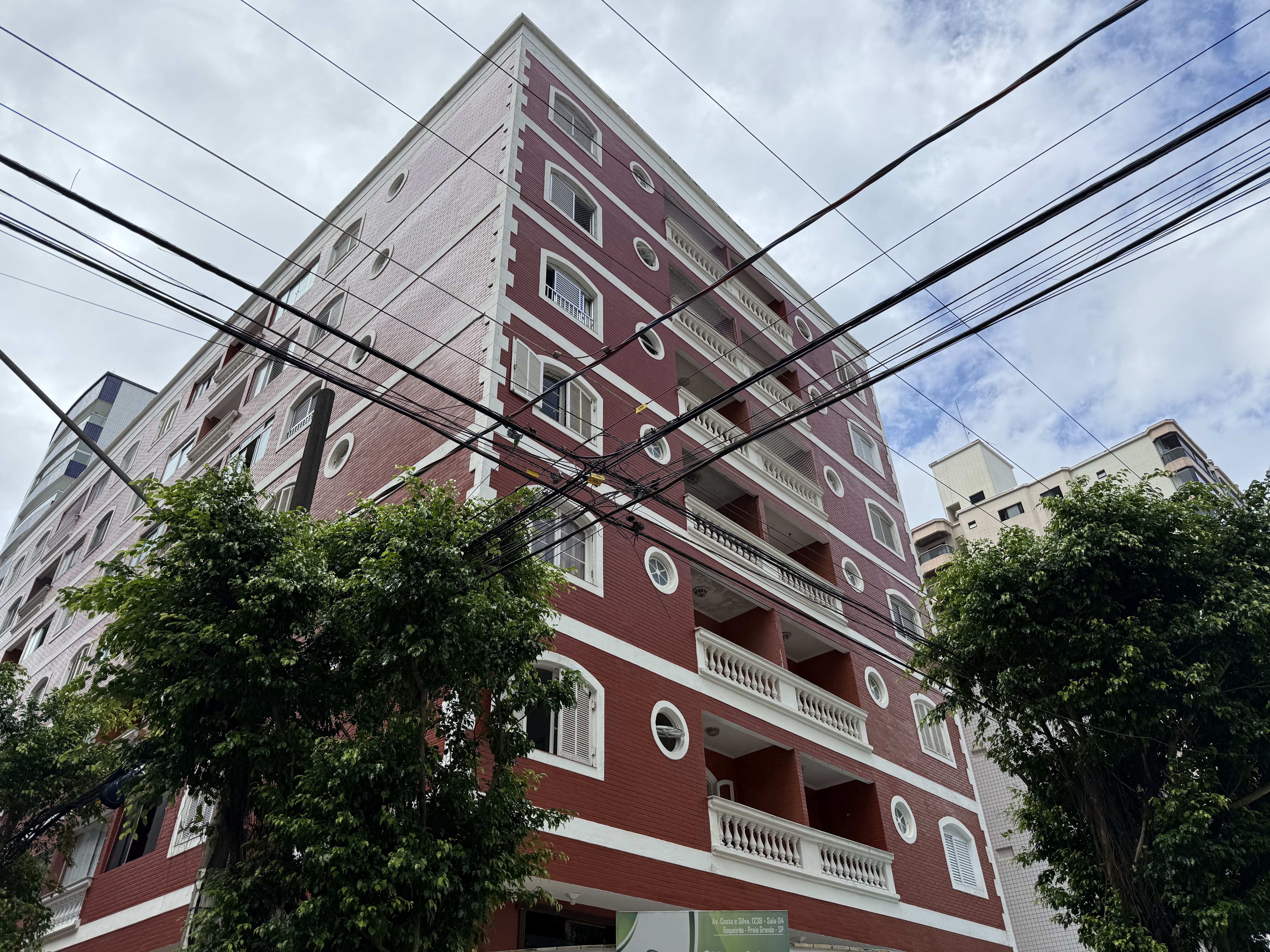 Apartamento, 1 quarto, 45 m² - Foto 1