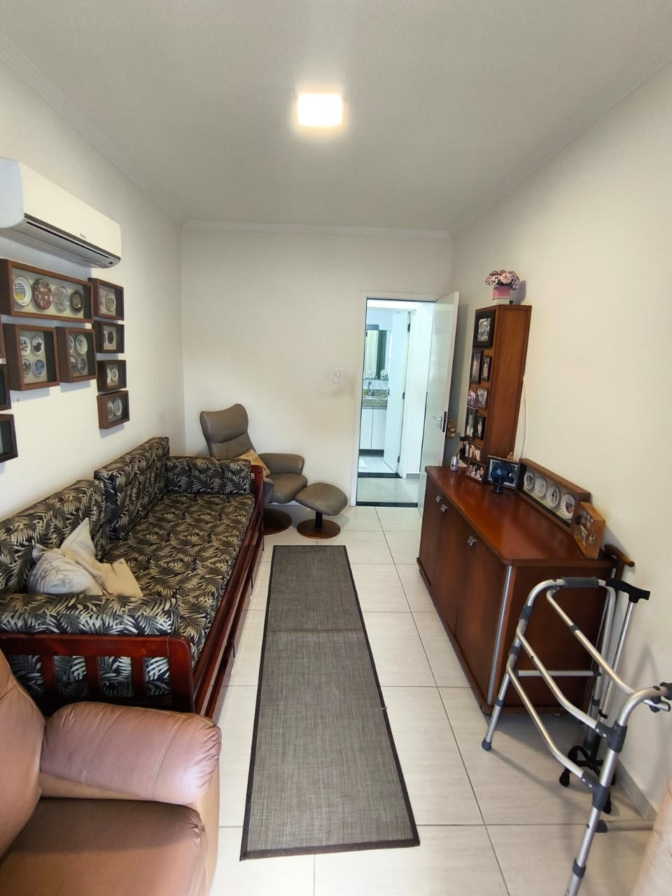 Apartamento, 1 quarto, 83 m² - Foto 17