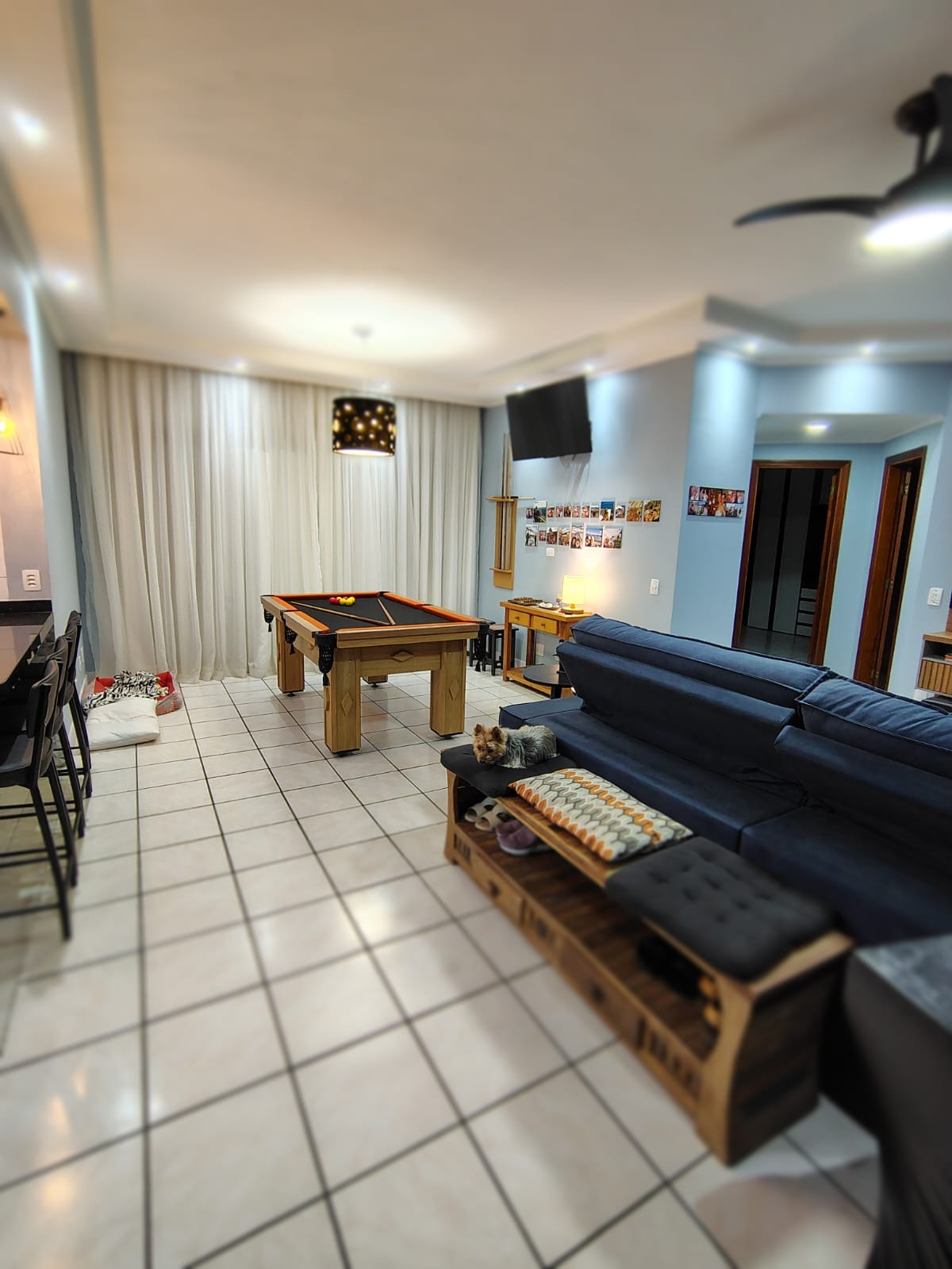 Apartamento, 2 quartos, 120 m² - Foto 6