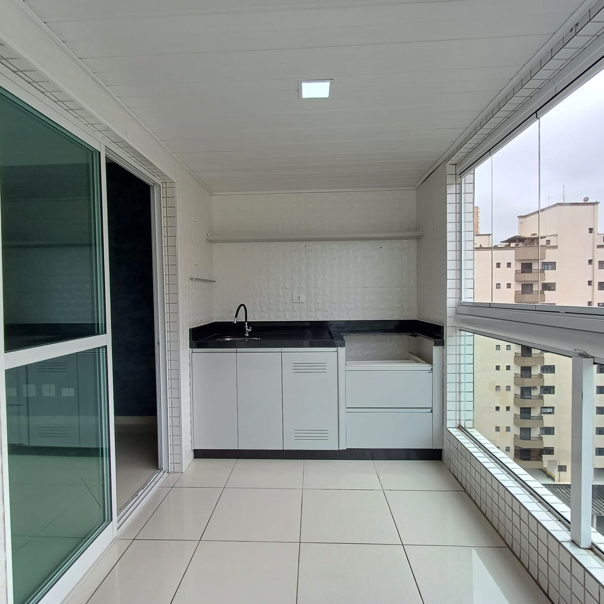 Apartamento, 3 quartos, 136 m² - Foto 26