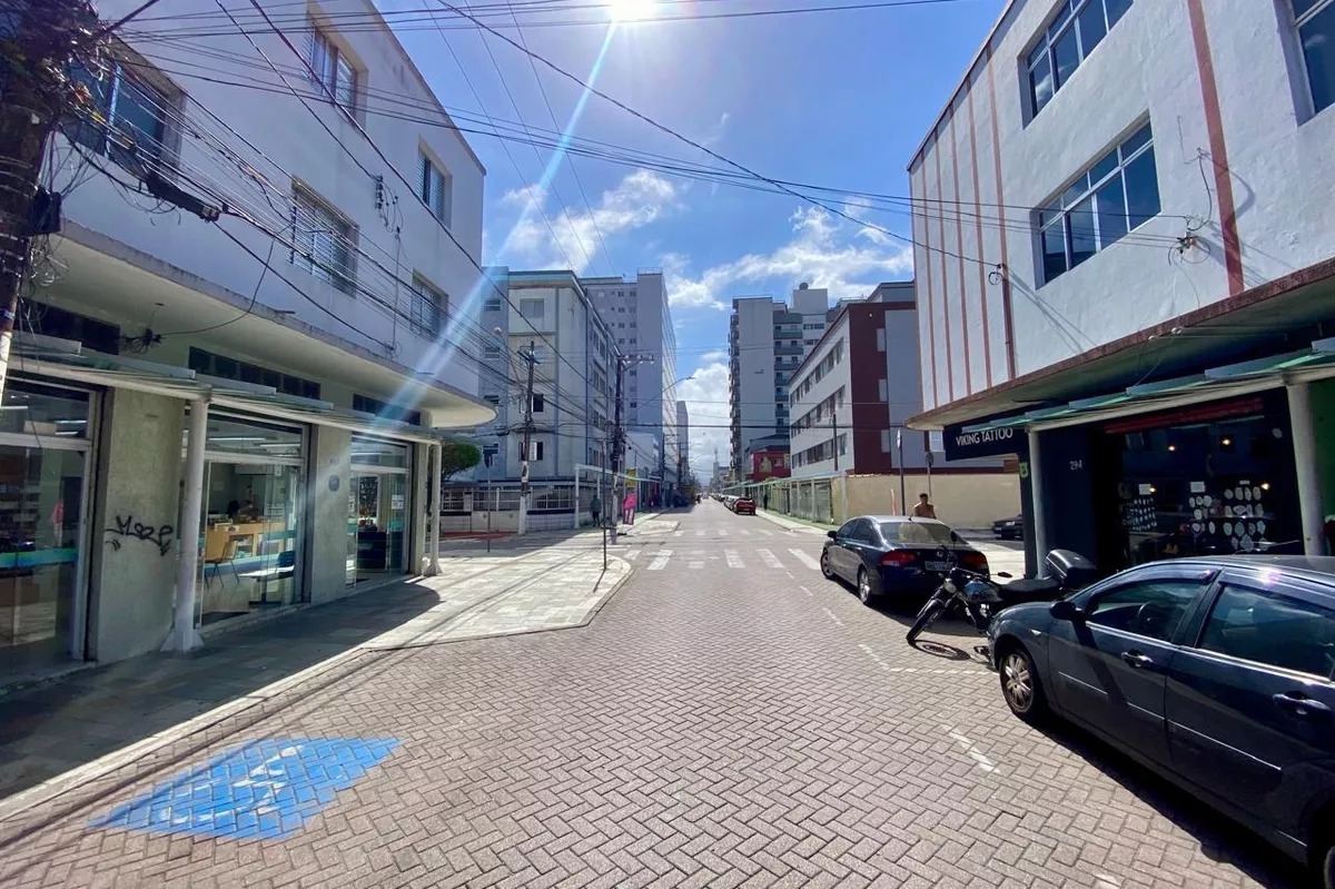Apartamento, 2 quartos, 90 m² - Foto 22