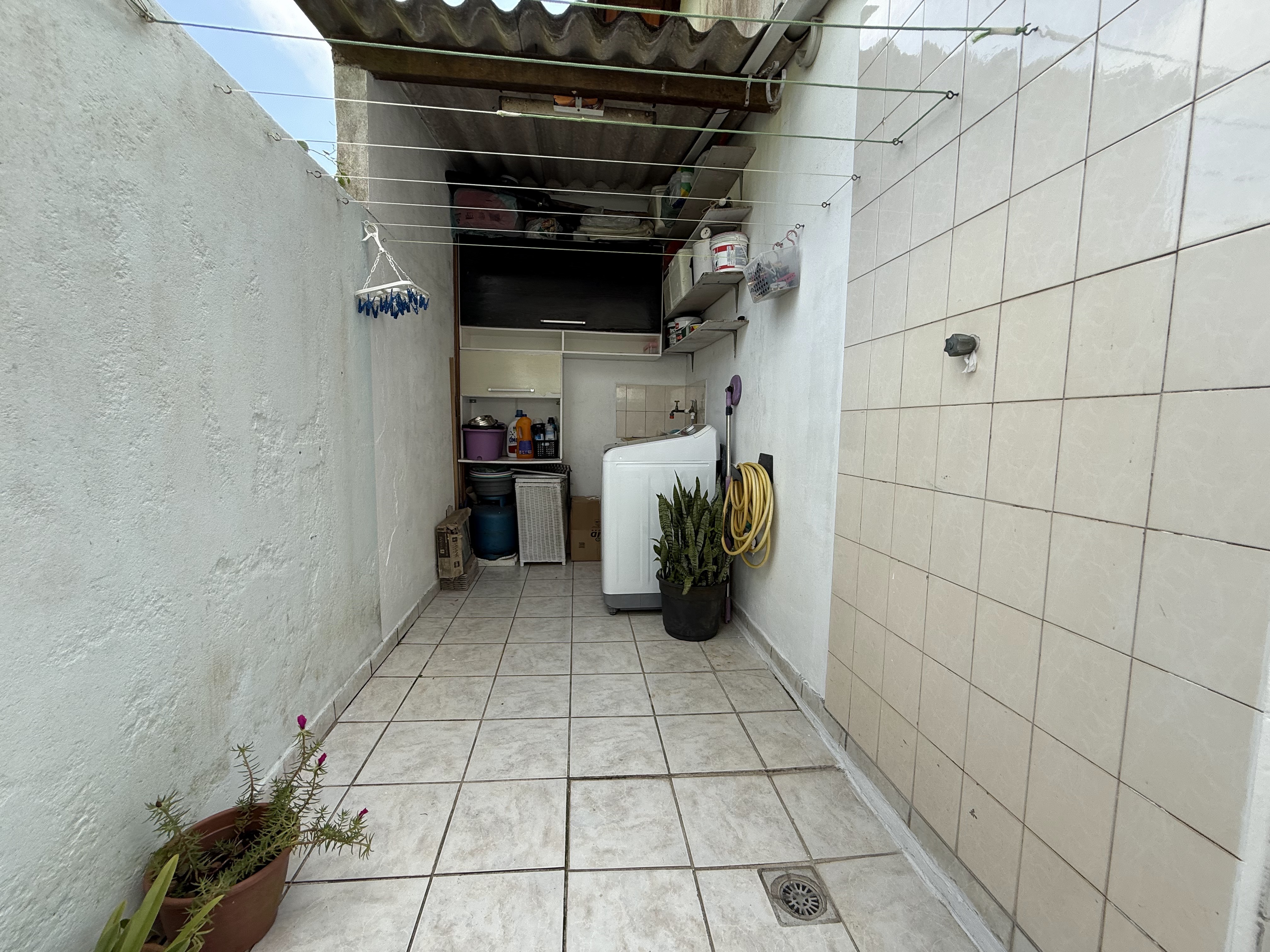 Casa, 2 quartos, 78 m² - Foto 24