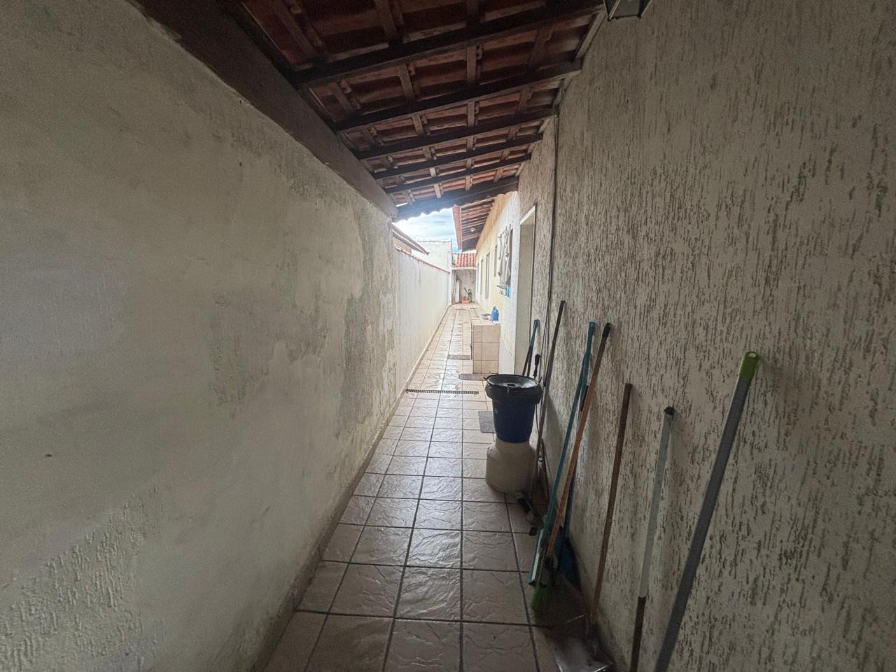Casa, 3 quartos, 92 m² - Foto 24
