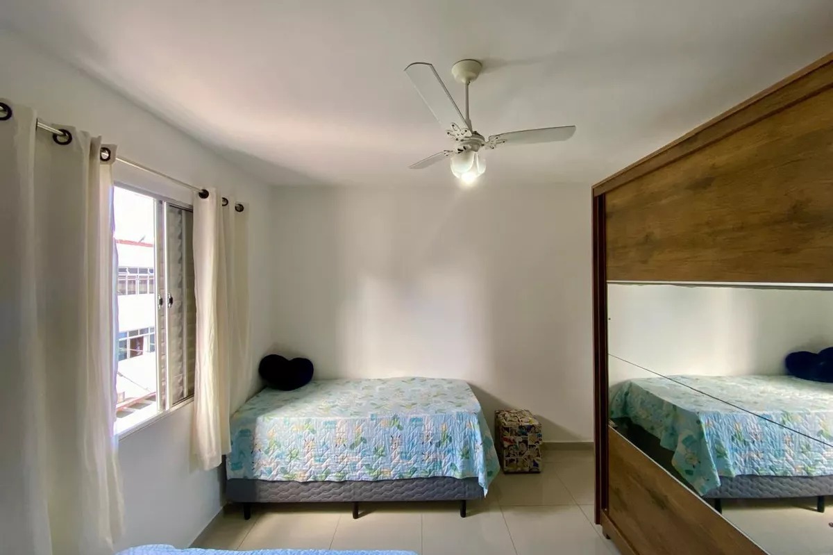 Apartamento, 2 quartos, 90 m² - Foto 14