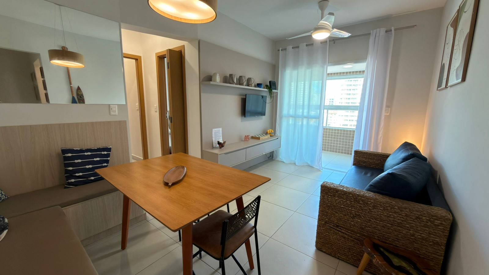 Apartamento, 2 quartos, 68 m² - Foto 15