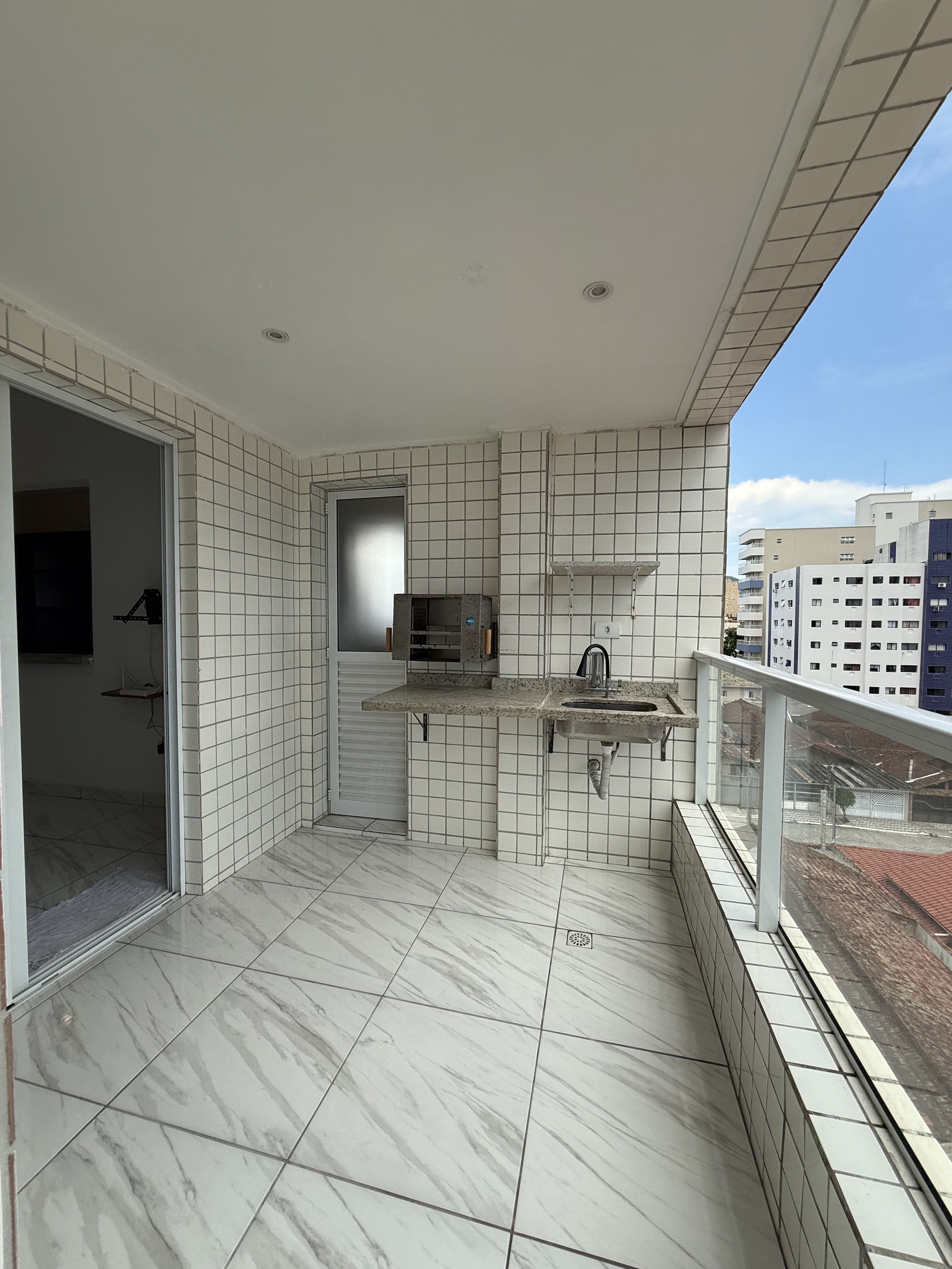 Apartamento, 2 quartos, 63 m² - Foto 24