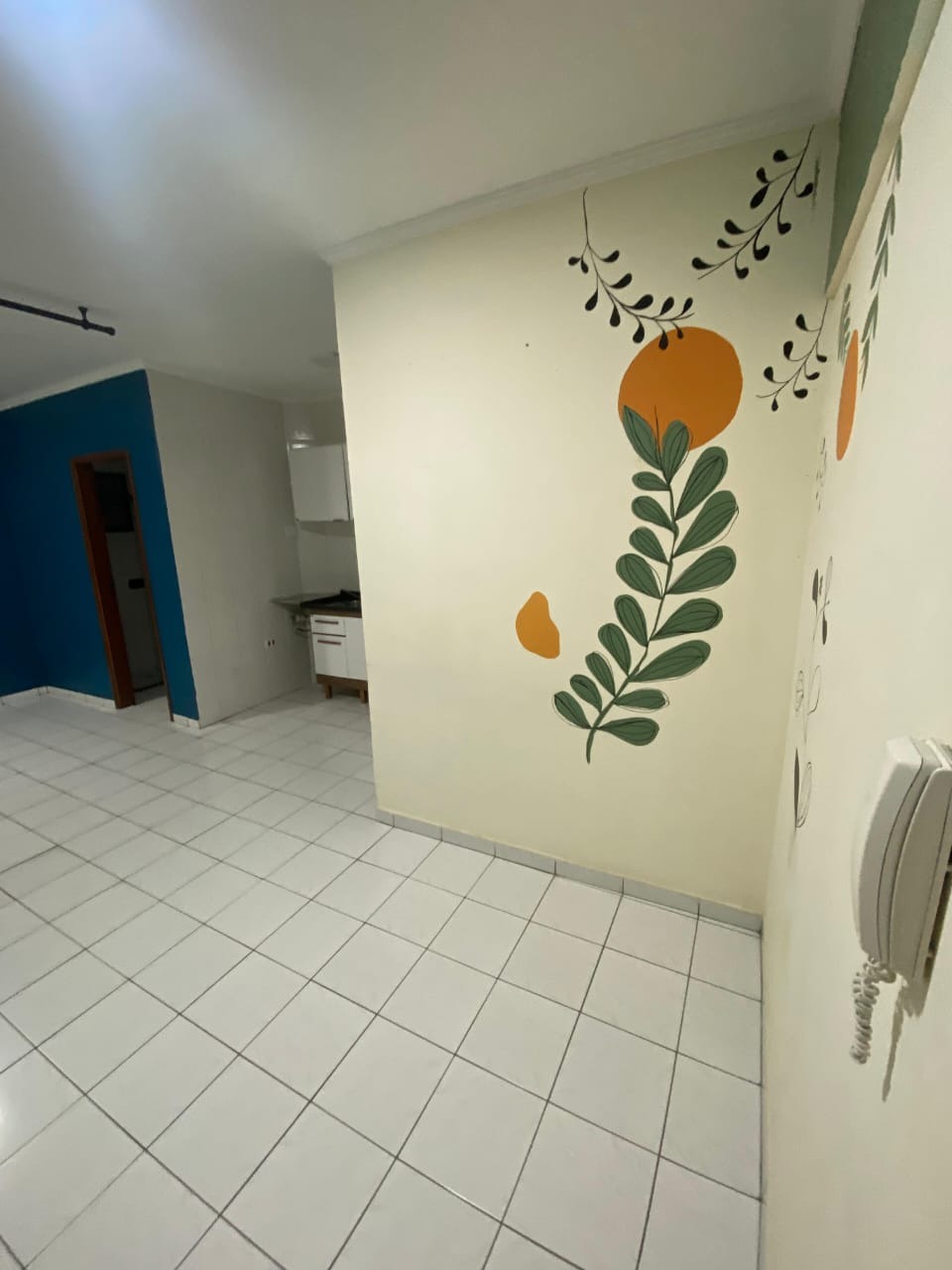 Apartamento, 1 quarto, 38 m² - Foto 6