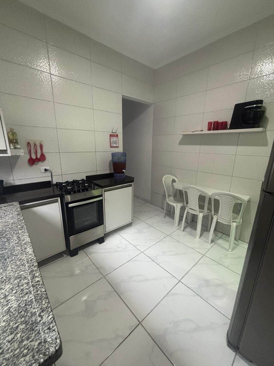 Casa, 2 quartos, 90 m² - Foto 21