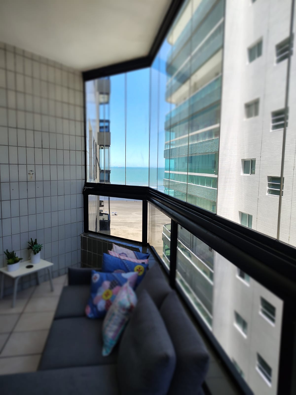 Apartamento, 2 quartos, 120 m² - Foto 3