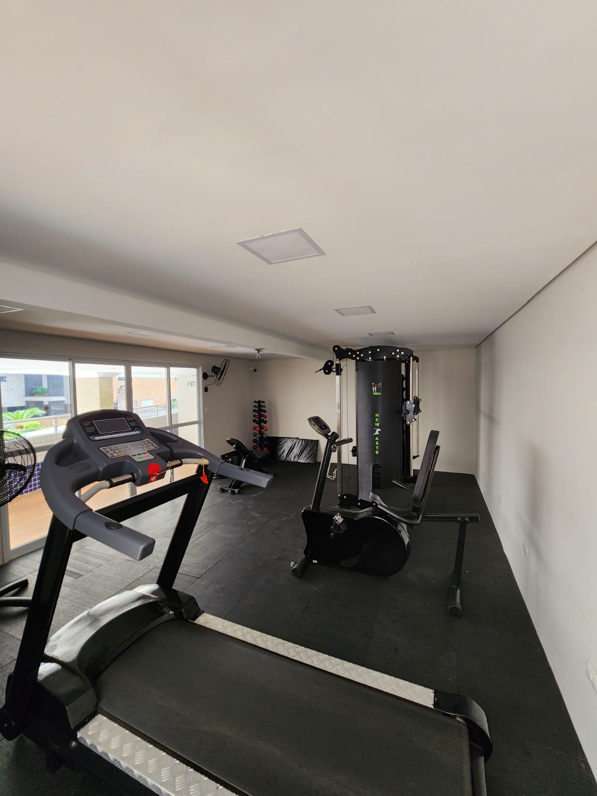 Apartamento, 2 quartos, 77 m² - Foto 33